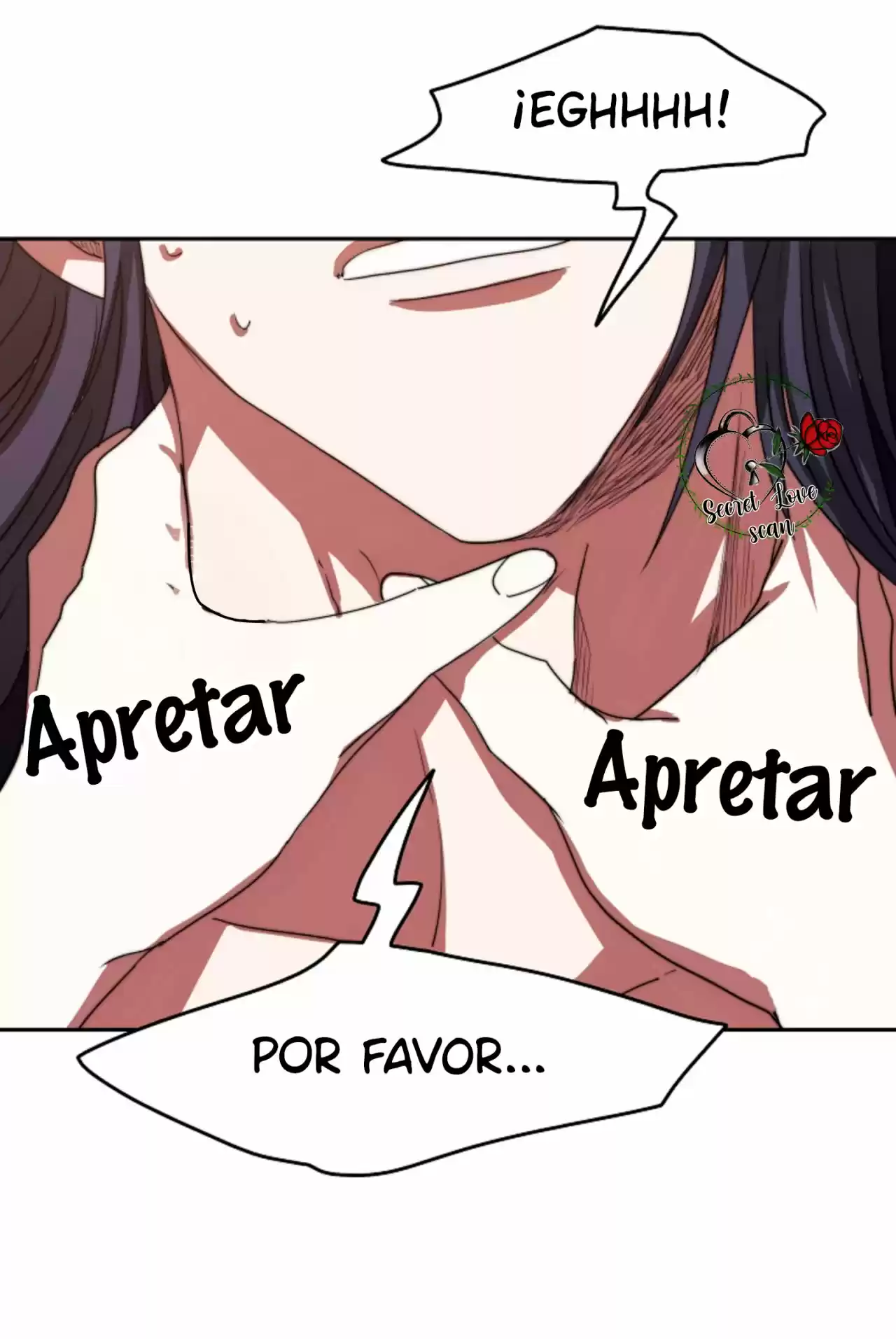 La Emperatriz Roja - Capítulo 1 - Página 127 - LectorTMOo