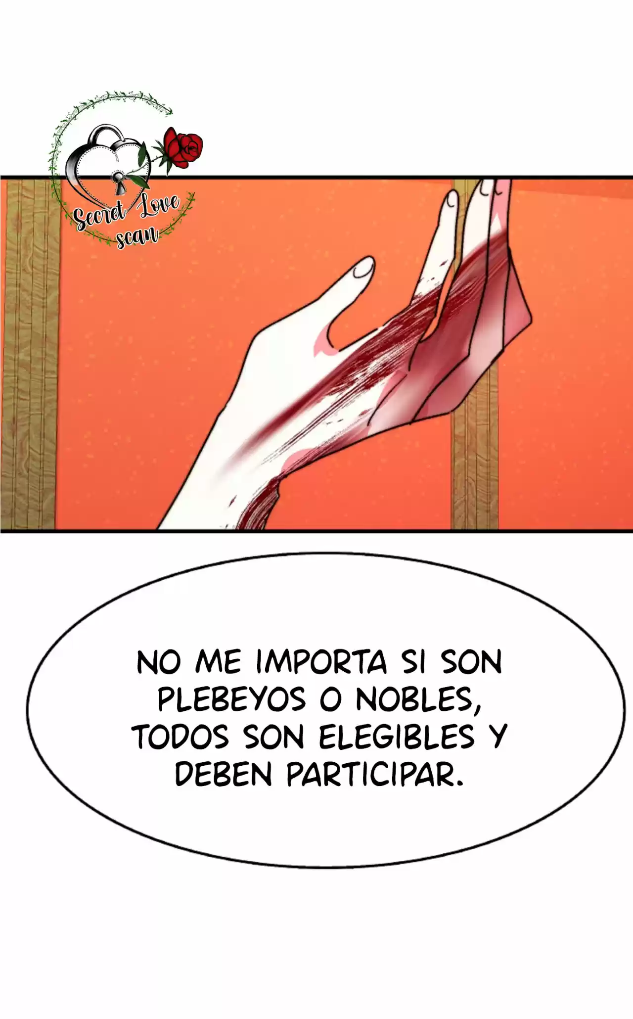 La Emperatriz Roja - Capítulo 1 - Página 140 - LectorTMOo