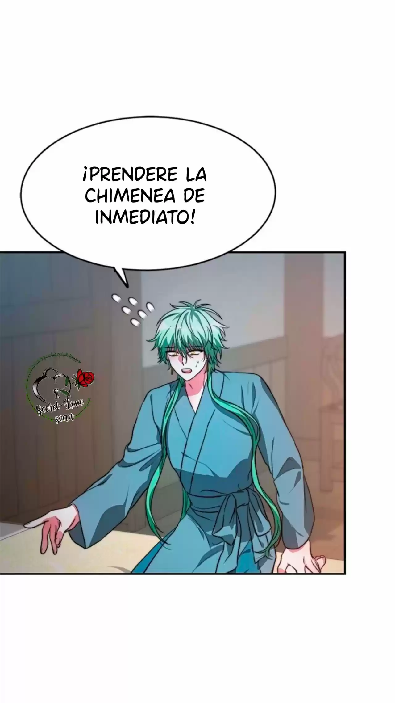 La Emperatriz Roja - Capítulo 10 - Página 14 - LectorTMOo