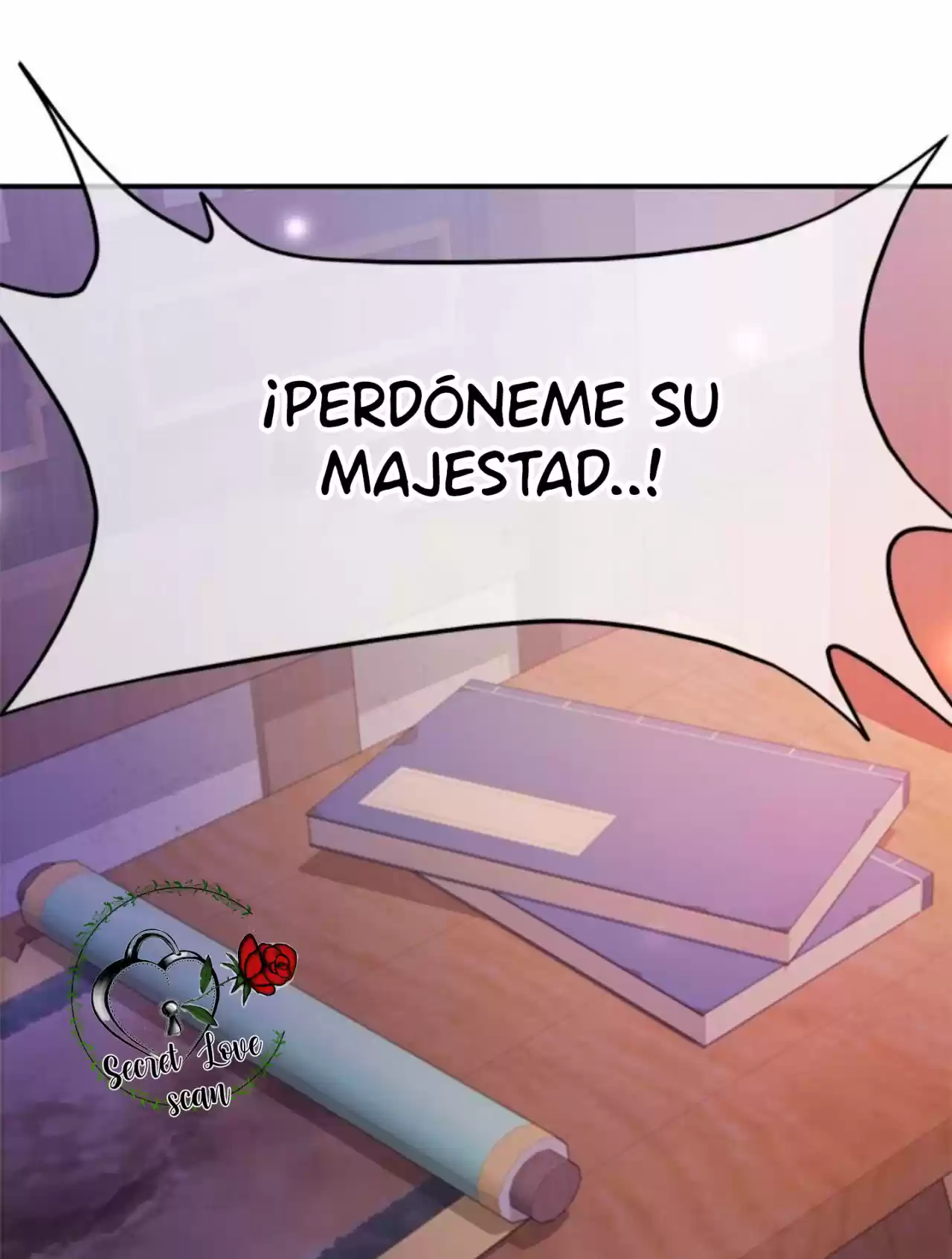 La Emperatriz Roja - Capítulo 10 - Página 28 - LectorTMOo