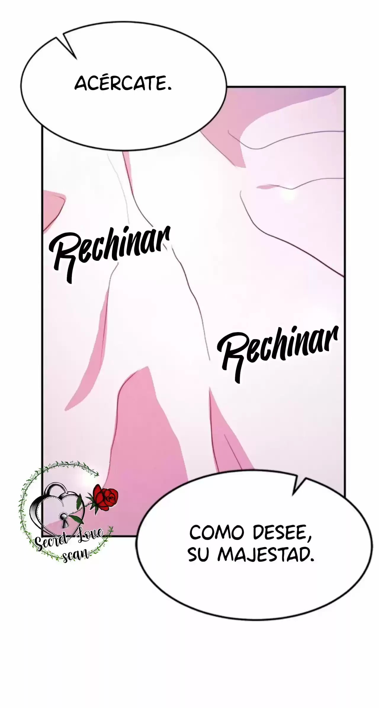 La Emperatriz Roja - Capítulo 10 - Página 38 - LectorTMOo