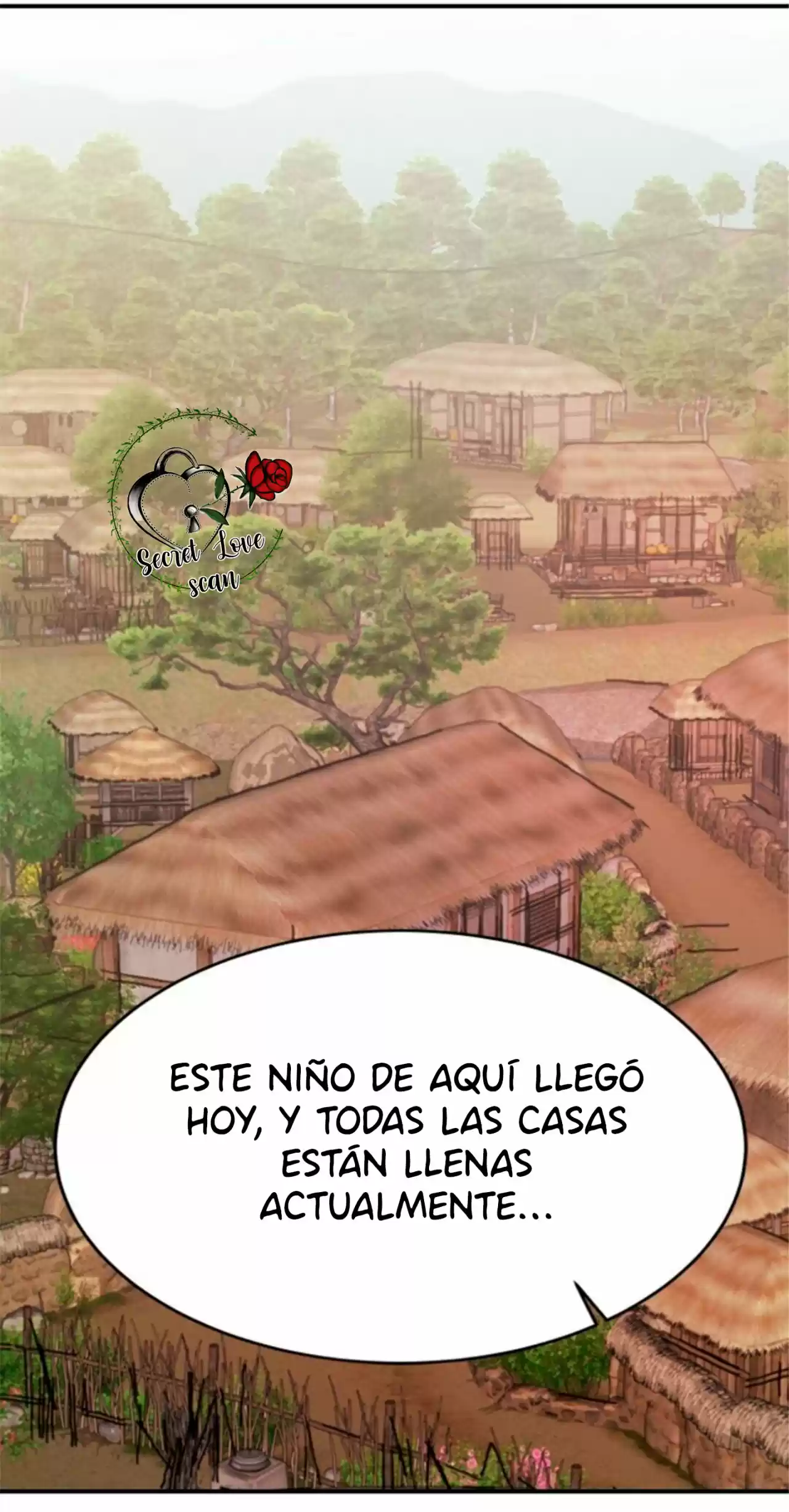 La Emperatriz Roja - Capítulo 10 - Página 78 - LectorTMOo