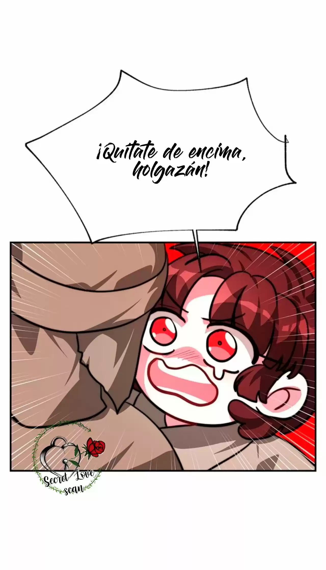 La Emperatriz Roja - Capítulo 11 - Página 15 - LectorTMOo