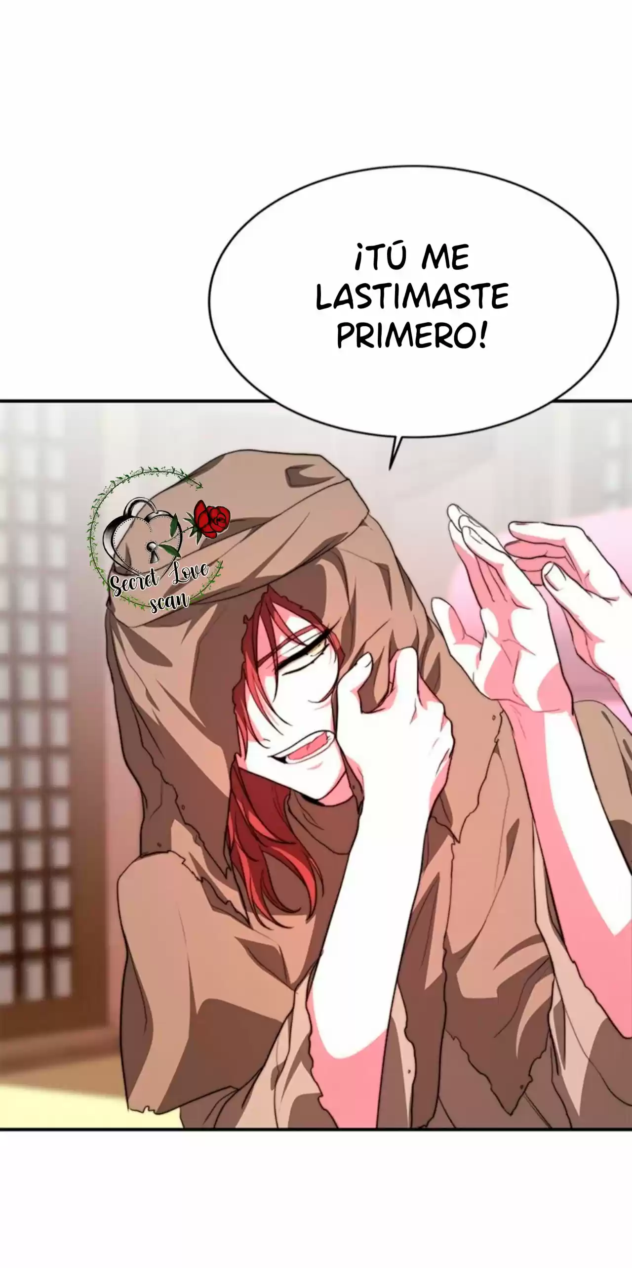 La Emperatriz Roja - Capítulo 11 - Página 17 - LectorTMOo