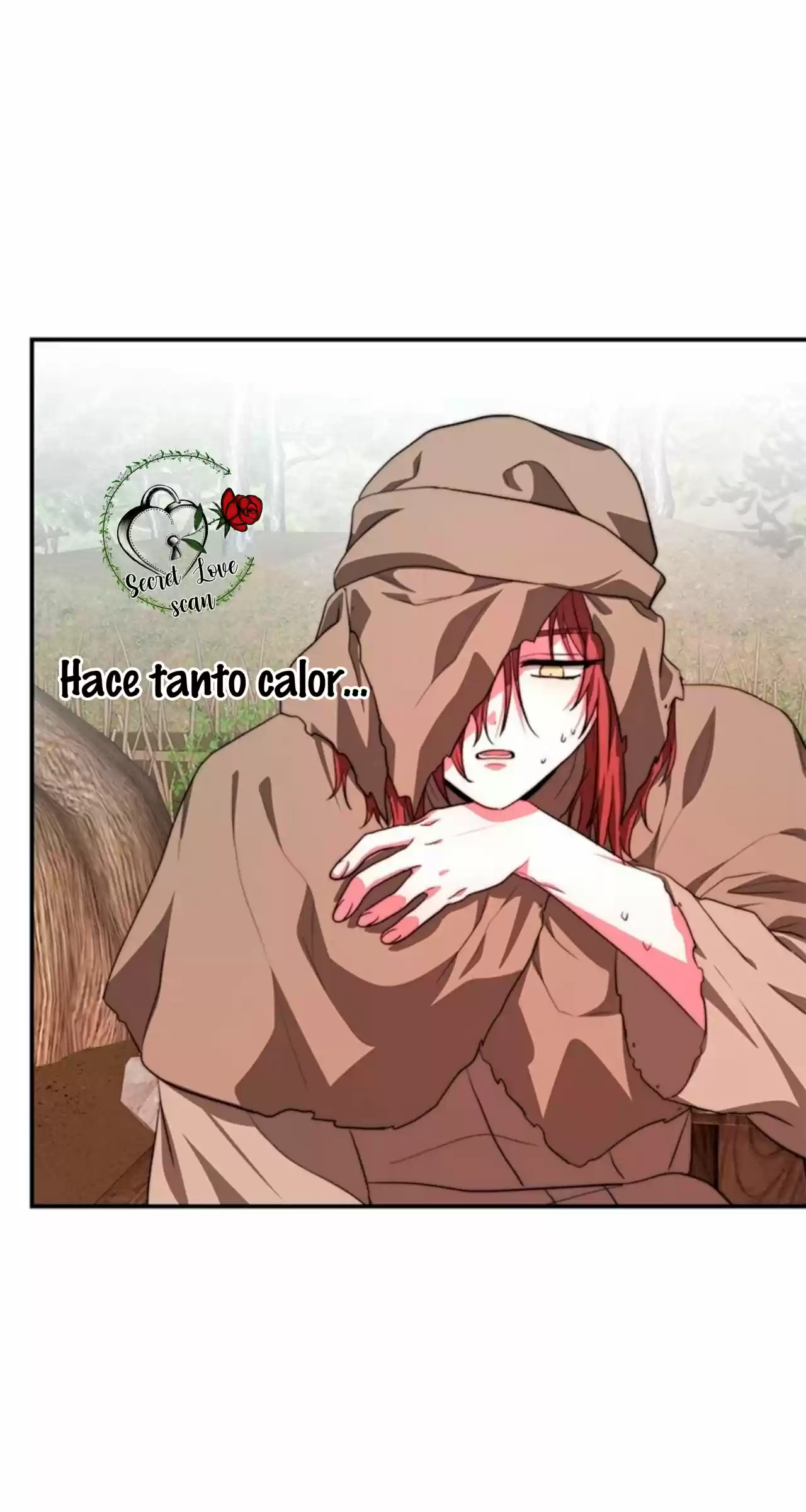 La Emperatriz Roja - Capítulo 11 - Página 26 - LectorTMOo