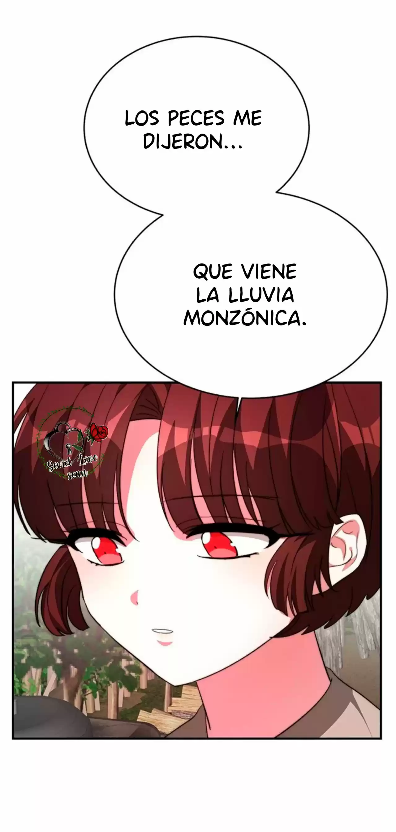 La Emperatriz Roja - Capítulo 11 - Página 29 - LectorTMOo