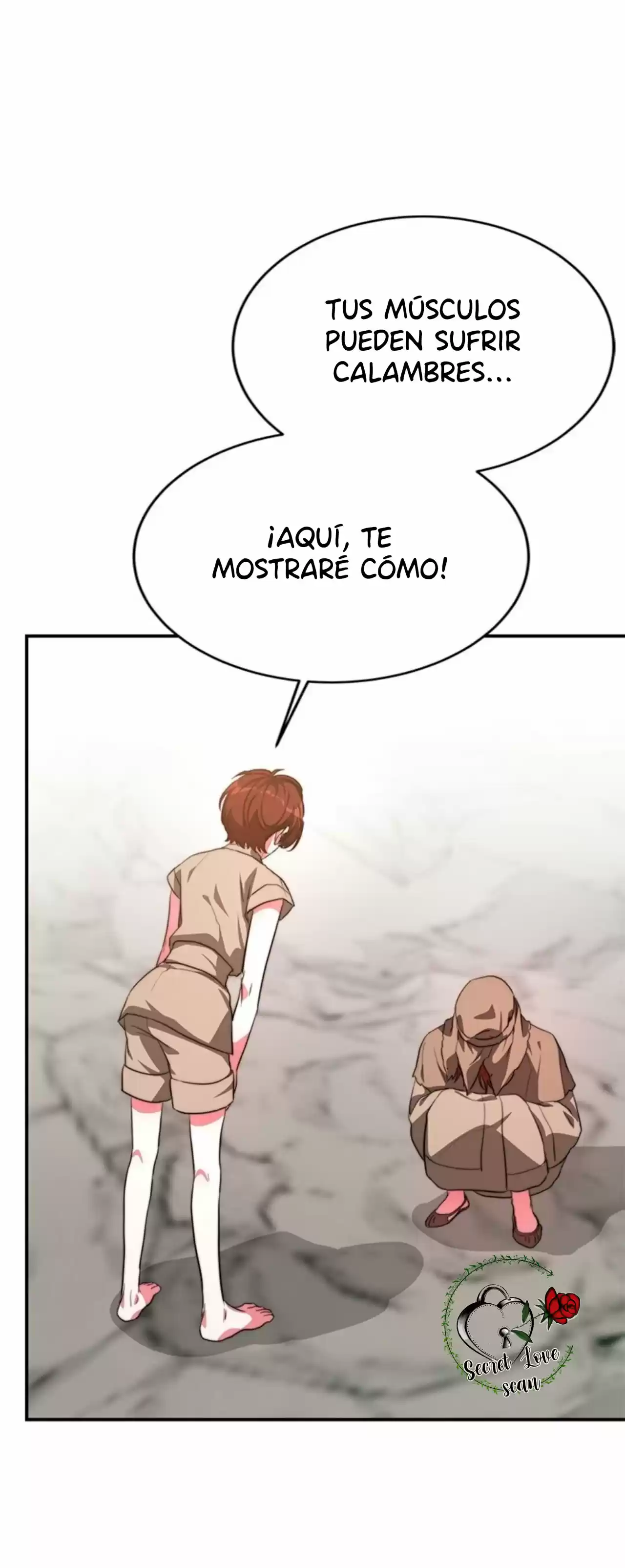 La Emperatriz Roja - Capítulo 11 - Página 48 - LectorTMOo