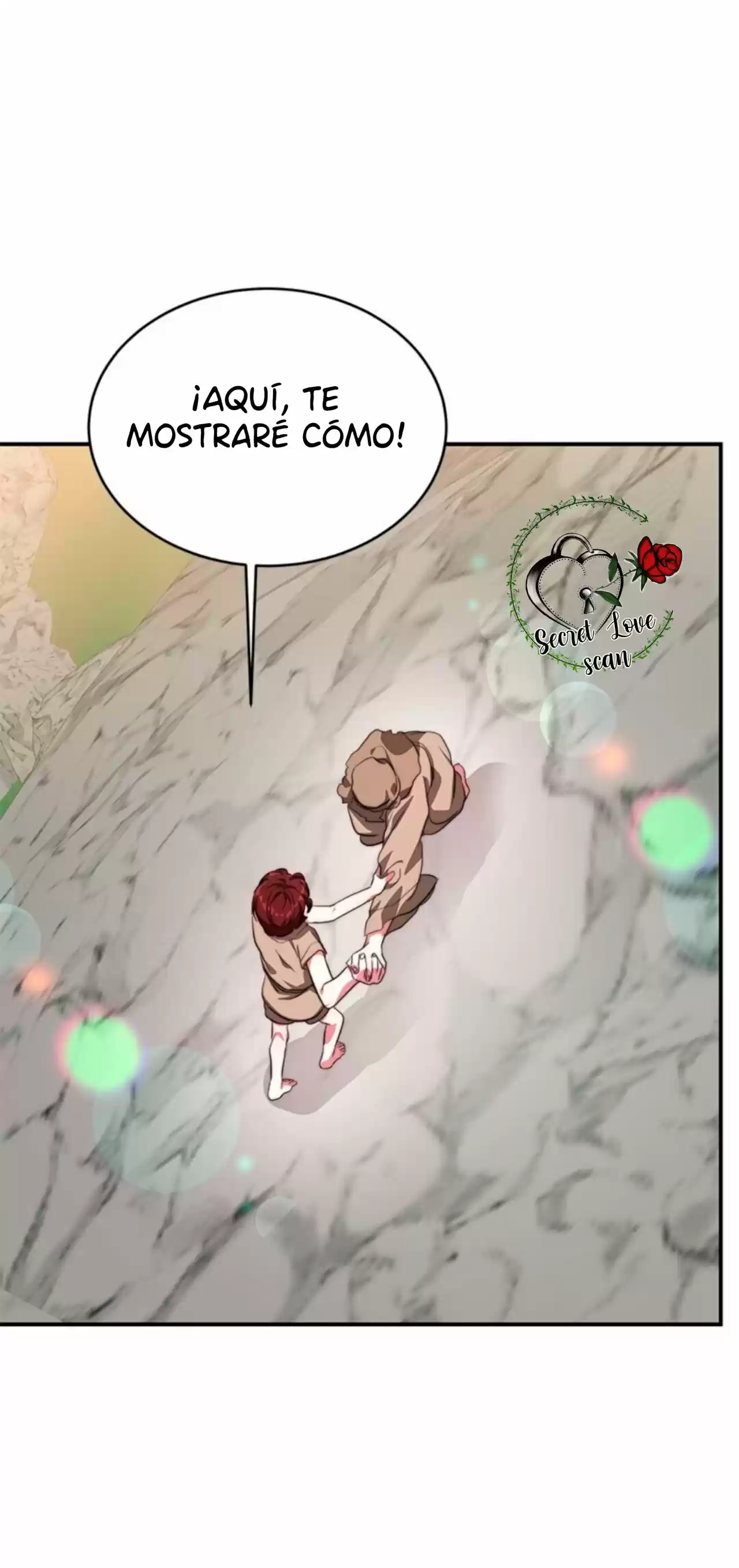 La Emperatriz Roja - Capítulo 11 - Página 49 - LectorTMOo