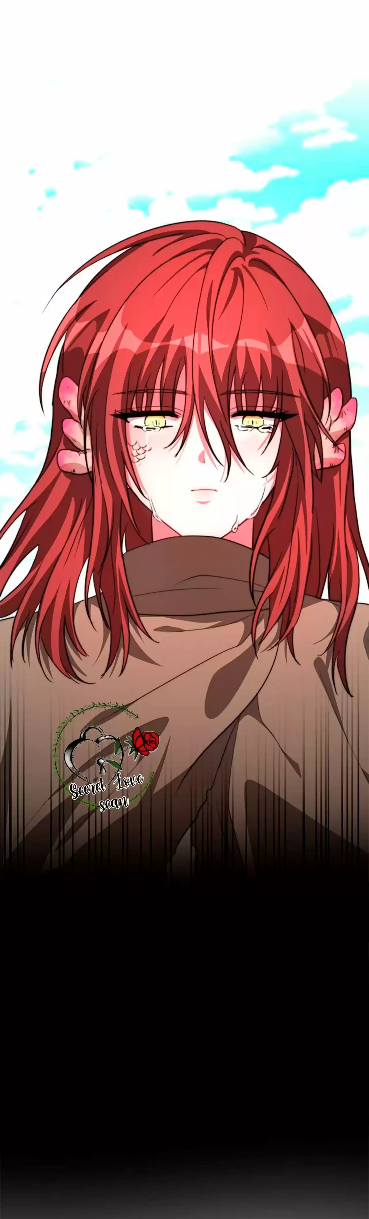 La Emperatriz Roja - Capítulo 12 - Página 4 - LectorTMOo