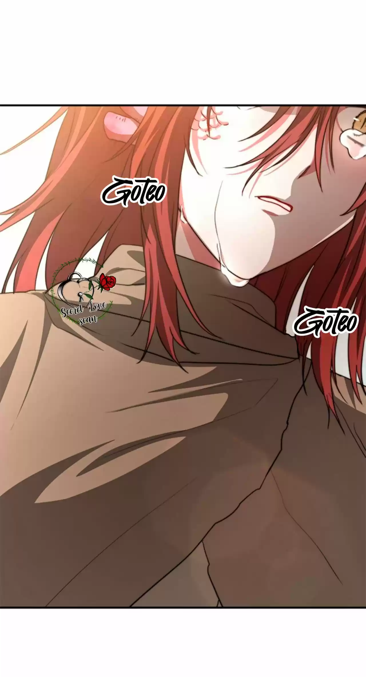 La Emperatriz Roja - Capítulo 12 - Página 10 - LectorTMOo
