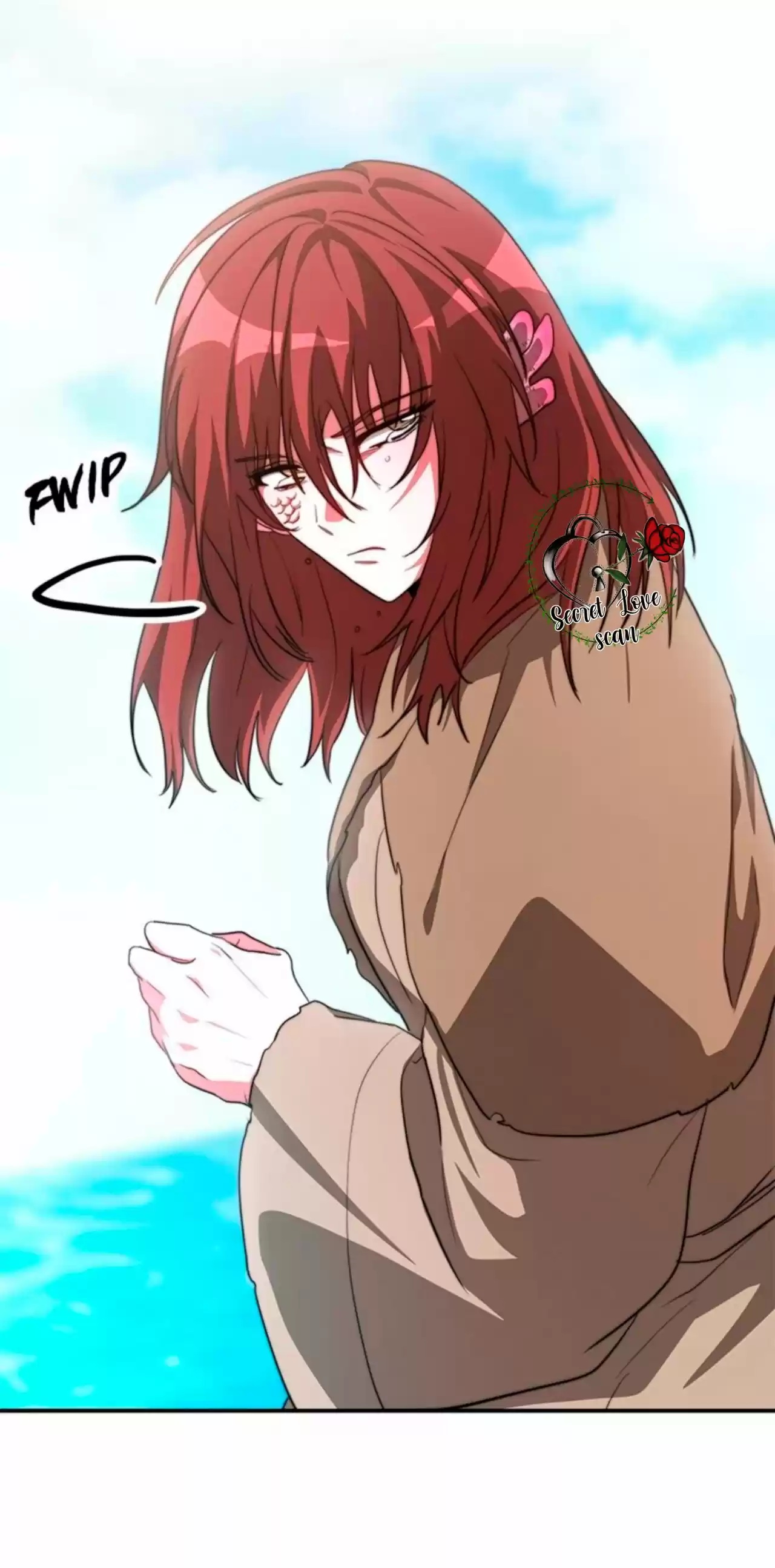 La Emperatriz Roja - Capítulo 12 - Página 15 - LectorTMOo