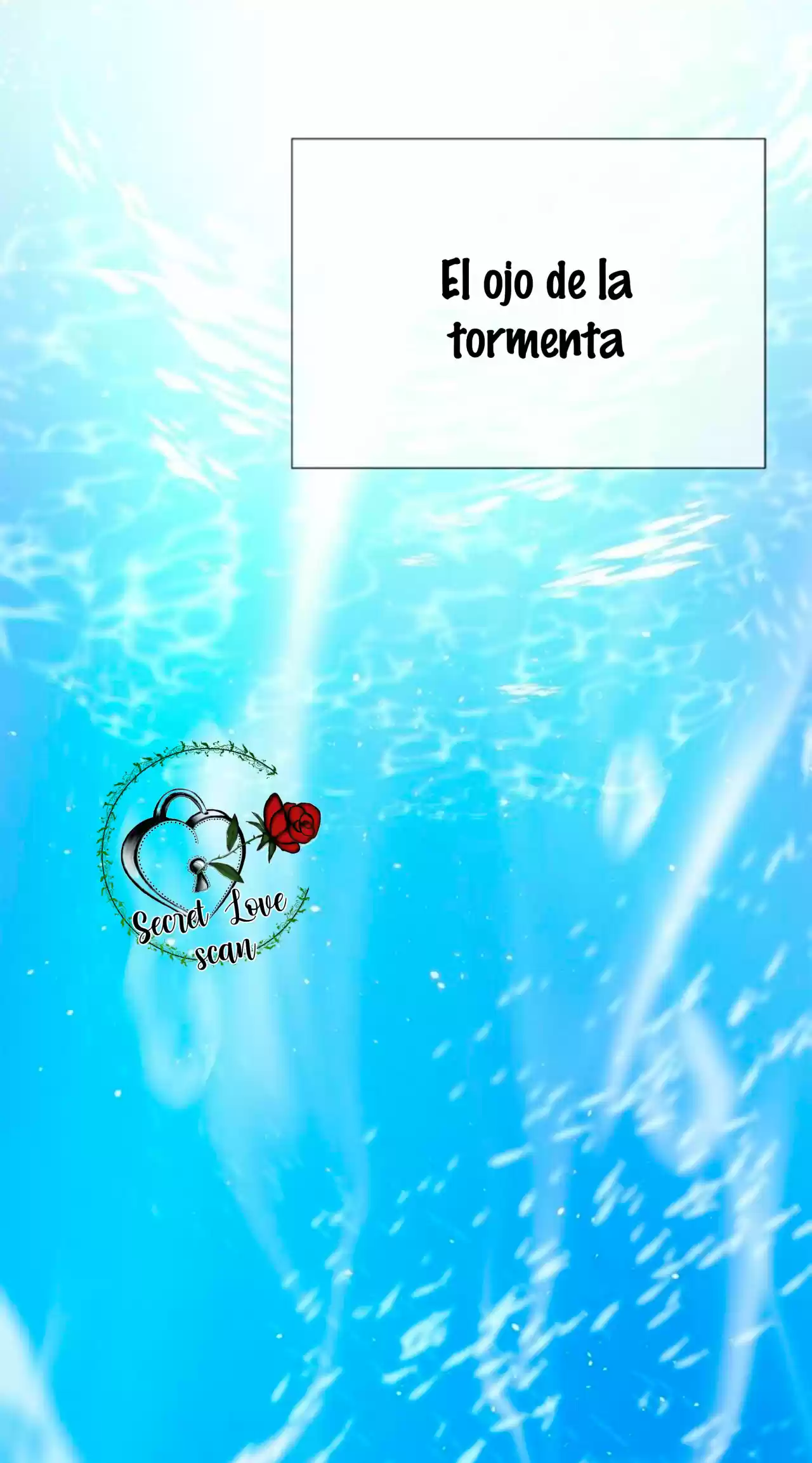 La Emperatriz Roja - Capítulo 12 - Página 46 - LectorTMOo