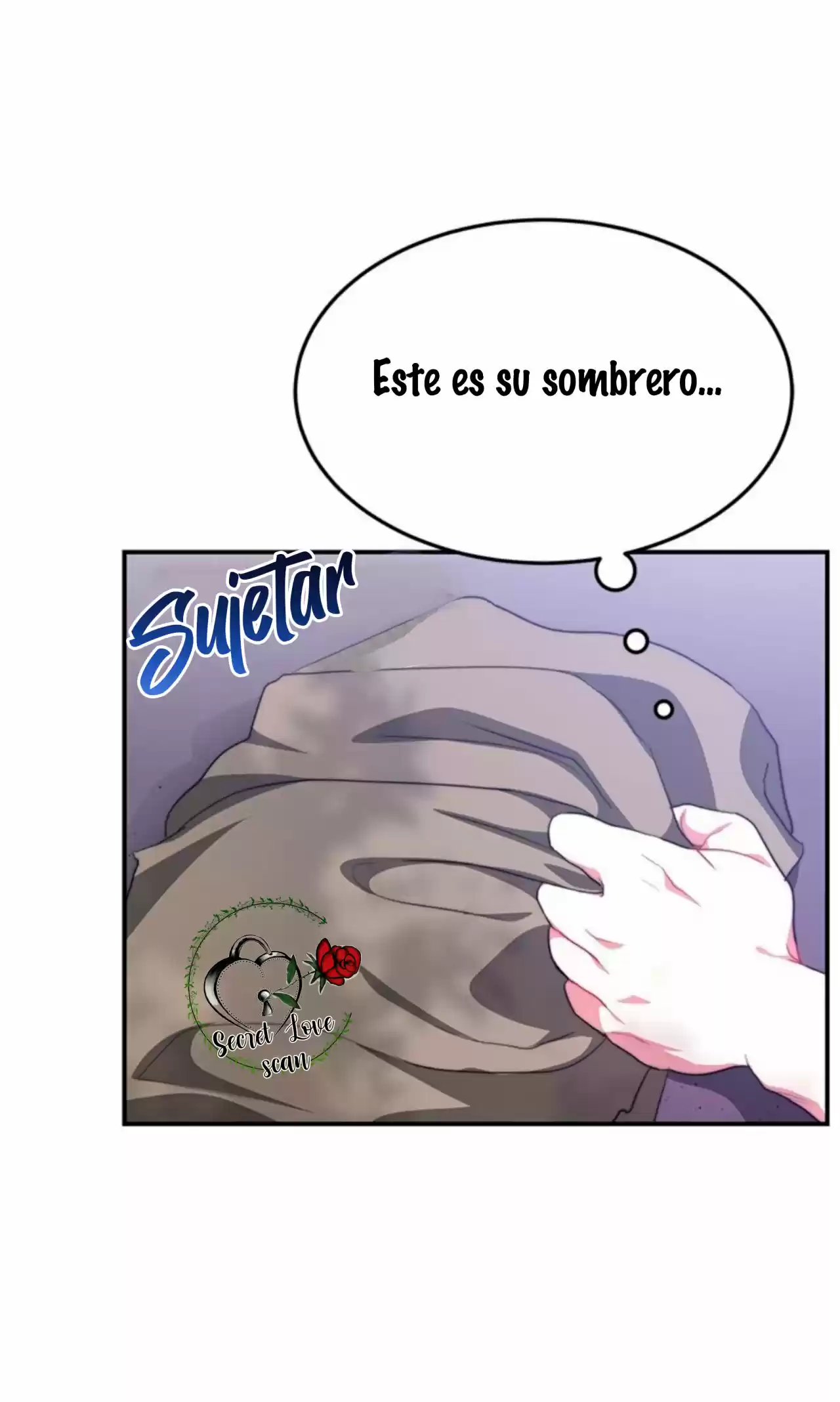 La Emperatriz Roja - Capítulo 13 - Página 34 - LectorTMOo