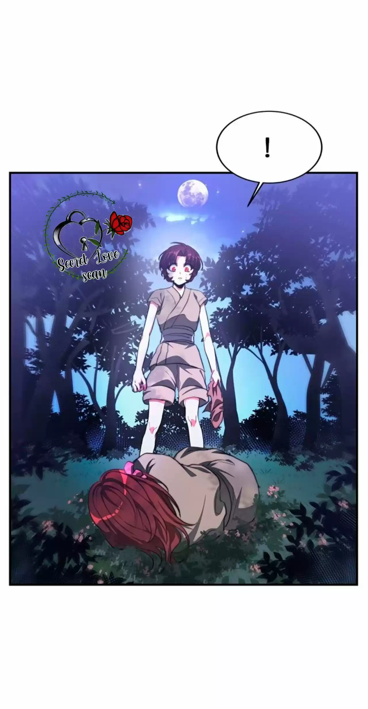 La Emperatriz Roja - Capítulo 13 - Página 40 - LectorTMOo