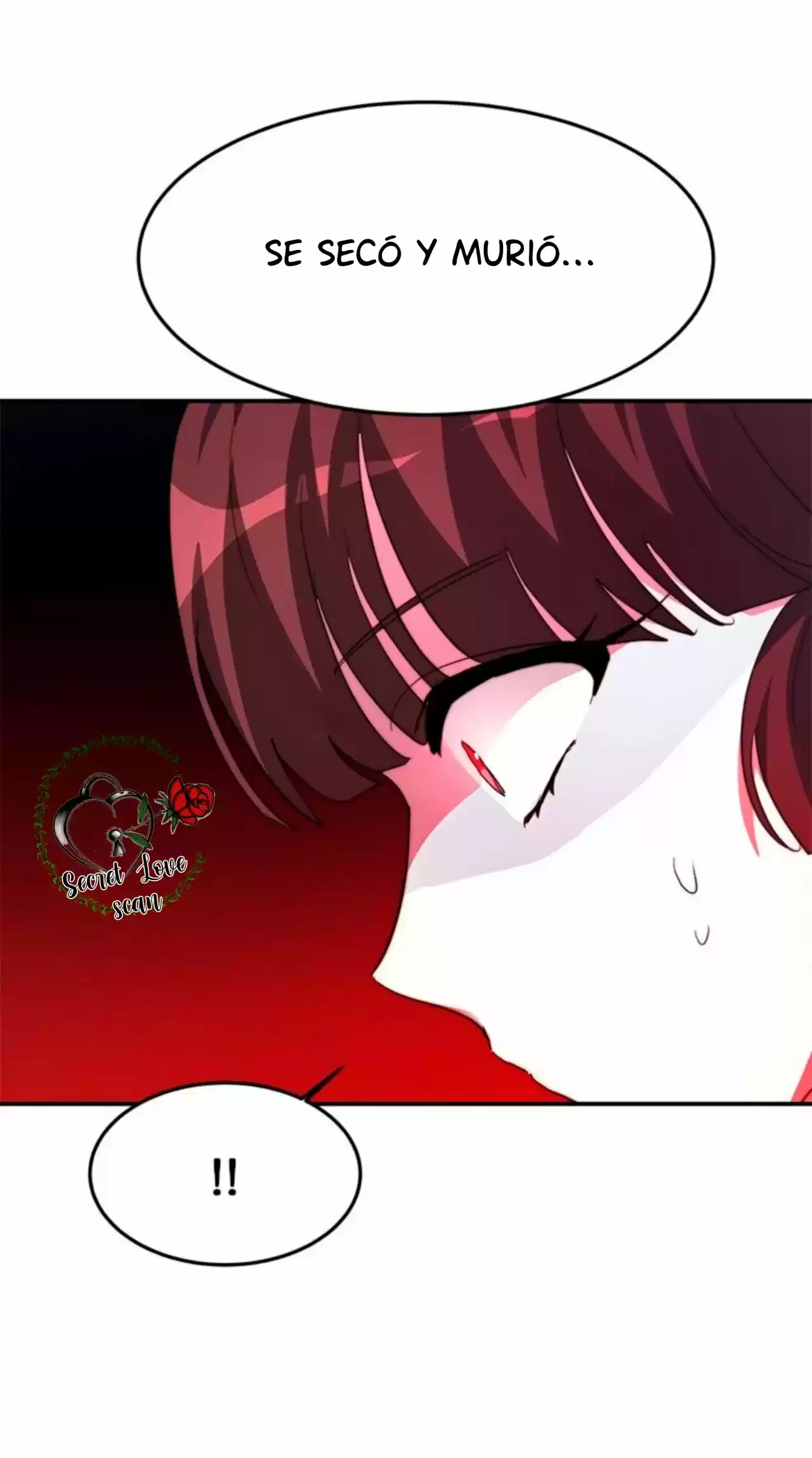 La Emperatriz Roja - Capítulo 13 - Página 50 - LectorTMOo