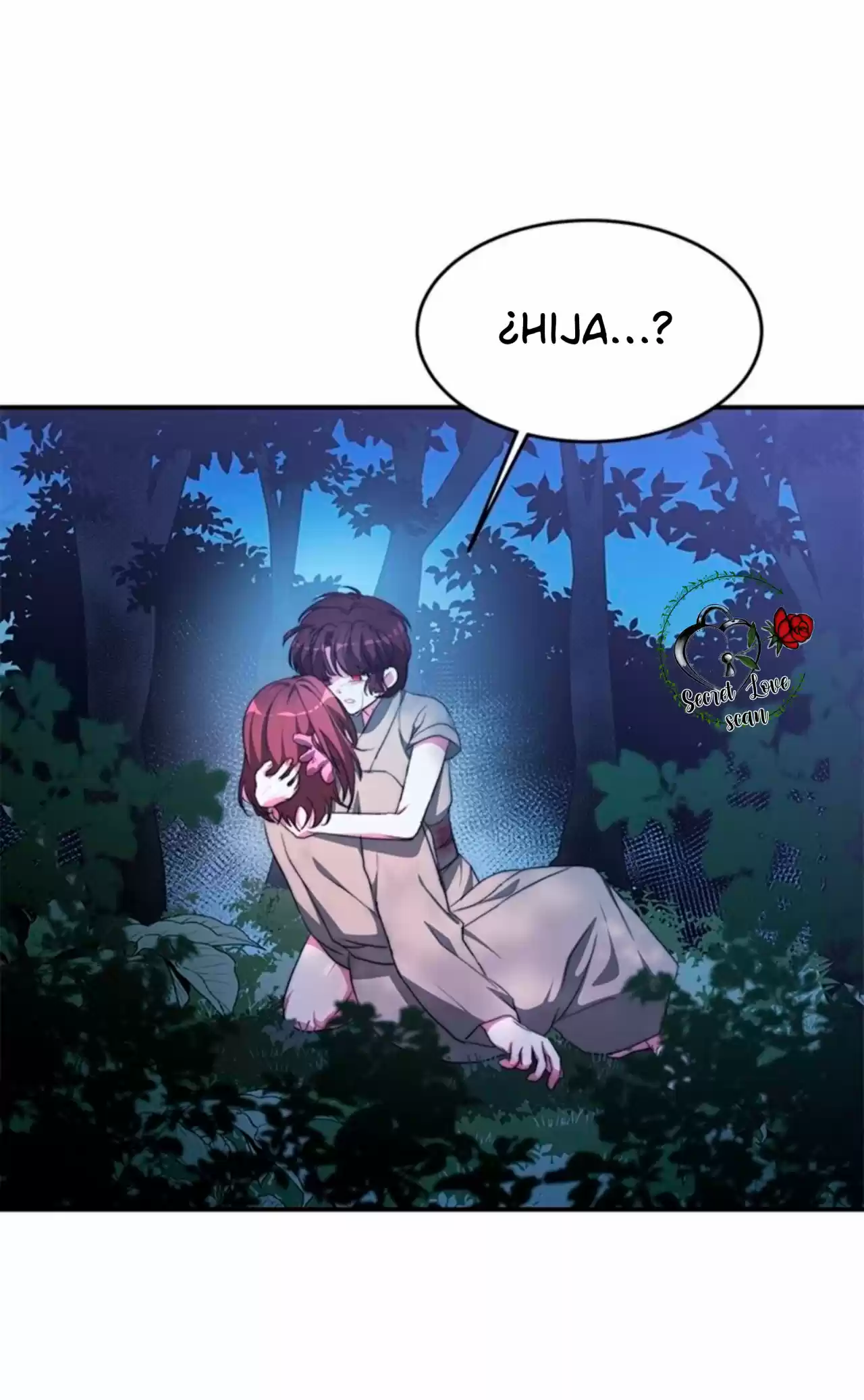 La Emperatriz Roja - Capítulo 13 - Página 59 - LectorTMOo