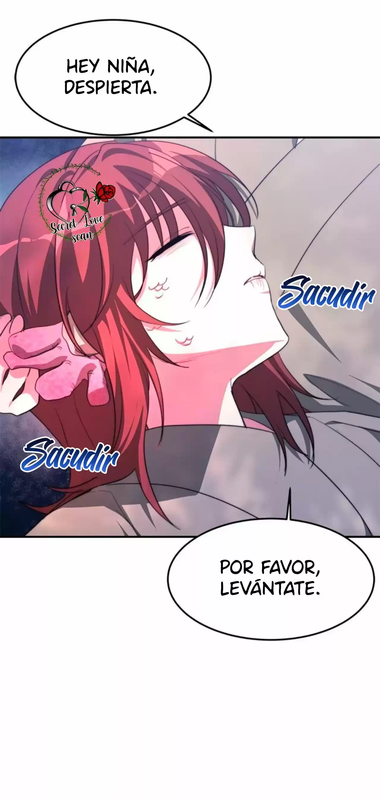 La Emperatriz Roja - Capítulo 13 - Página 61 - LectorTMOo