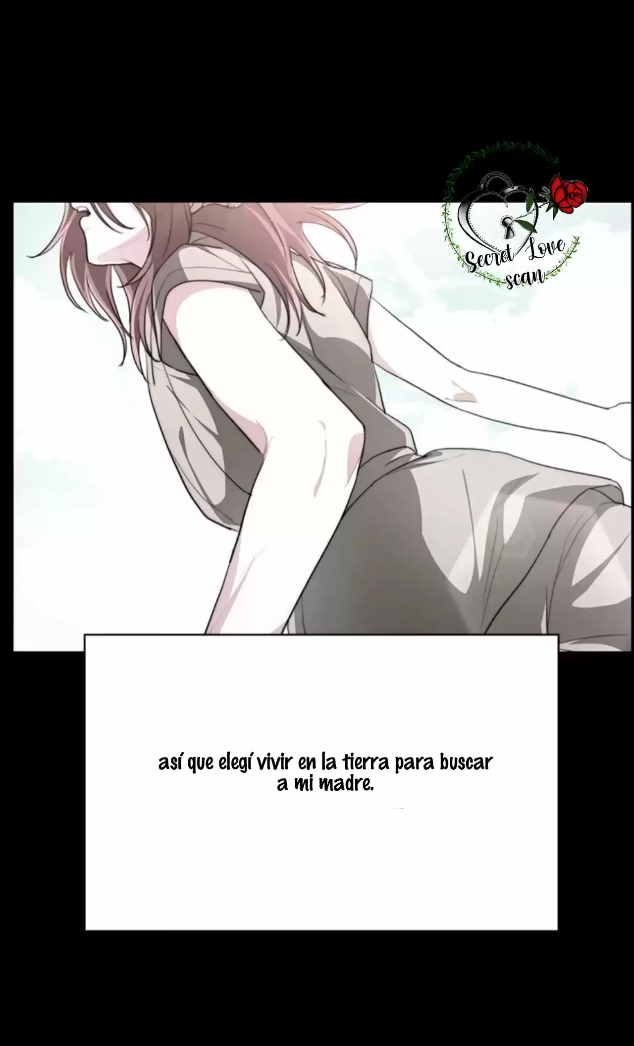 La Emperatriz Roja - Capítulo 14 - Página 11 - LectorTMOo