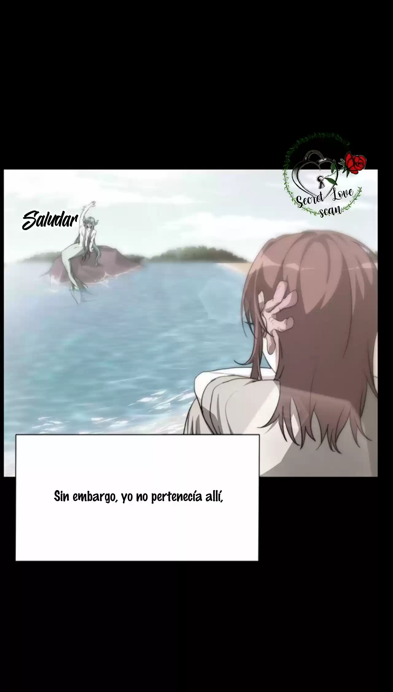 La Emperatriz Roja - Capítulo 14 - Página 12 - LectorTMOo