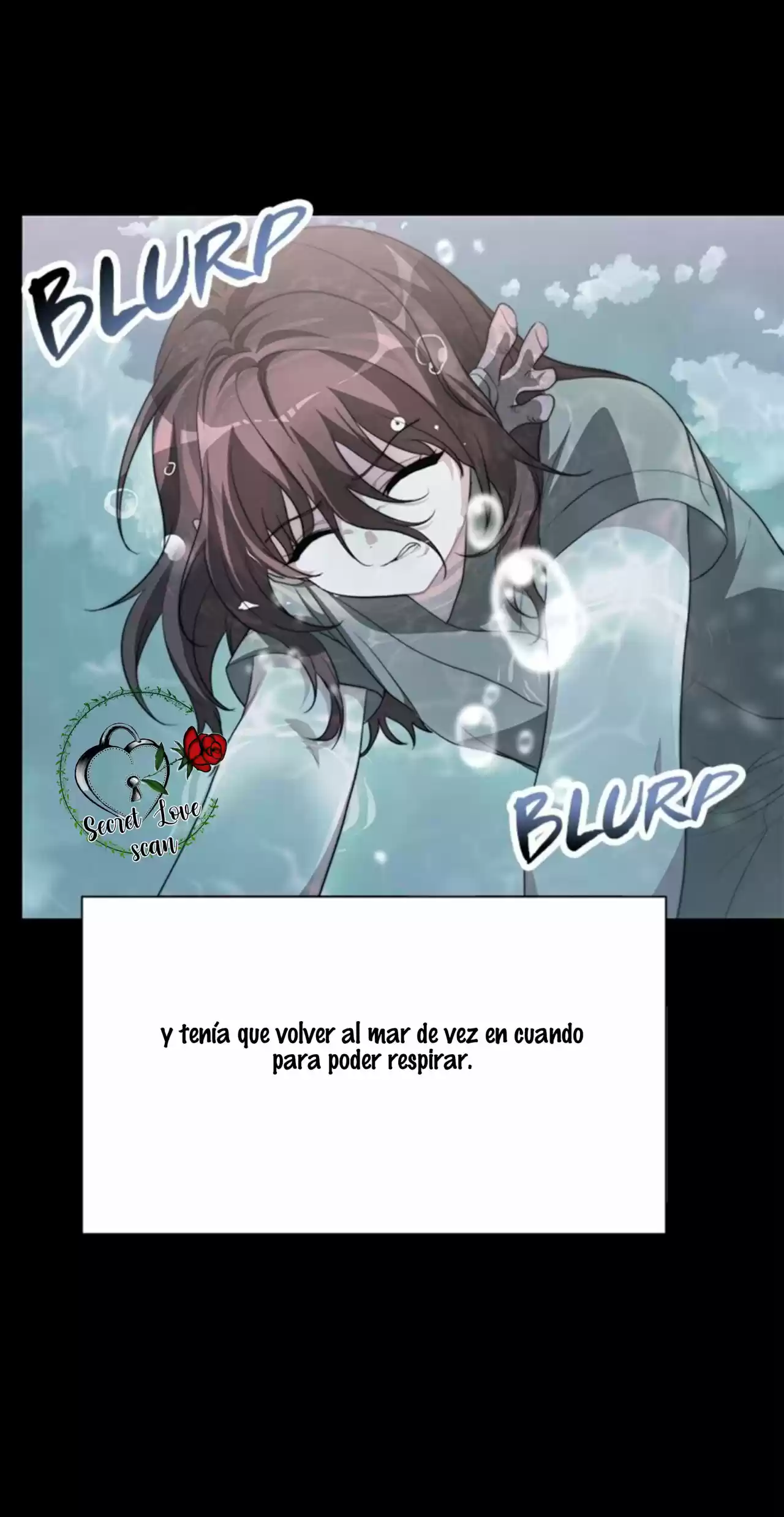 La Emperatriz Roja - Capítulo 14 - Página 13 - LectorTMOo