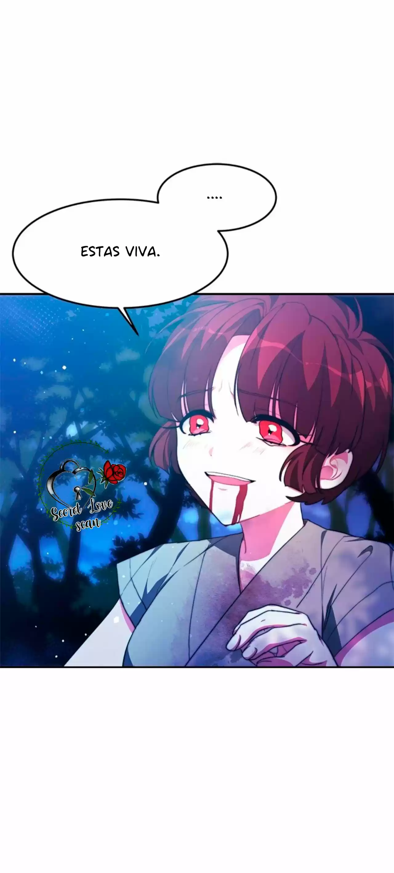 La Emperatriz Roja - Capítulo 14 - Página 24 - LectorTMOo