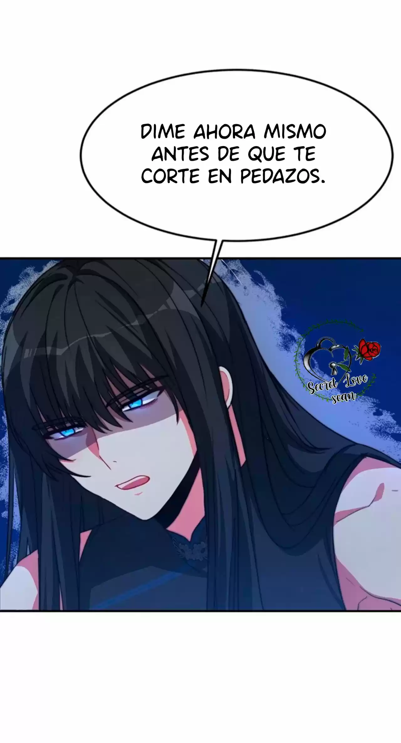 La Emperatriz Roja - Capítulo 15 - Página 19 - LectorTMOo