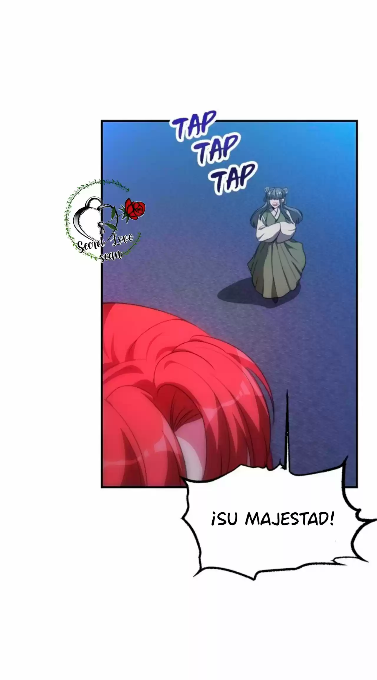 La Emperatriz Roja - Capítulo 15 - Página 25 - LectorTMOo
