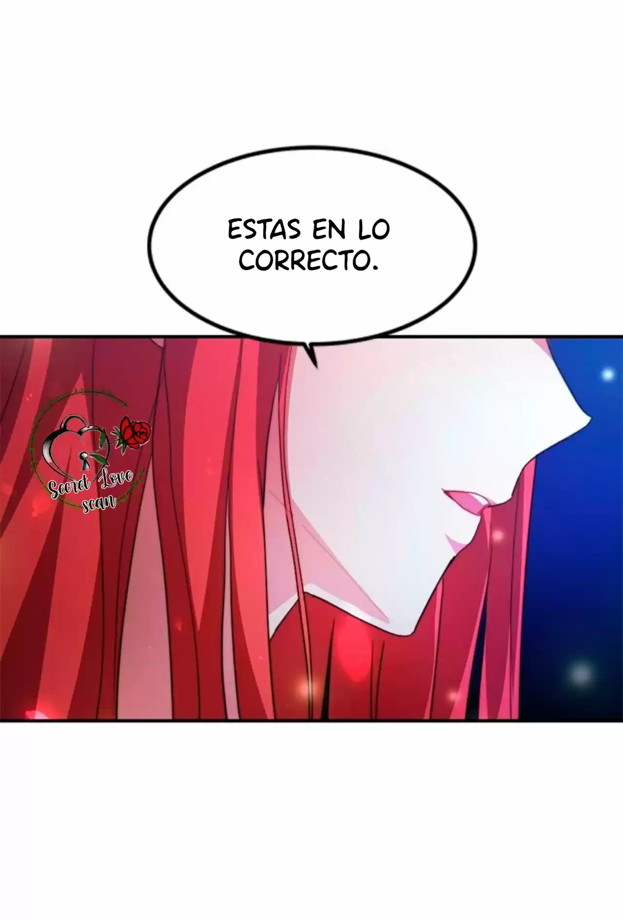 La Emperatriz Roja - Capítulo 15 - Página 37 - LectorTMOo