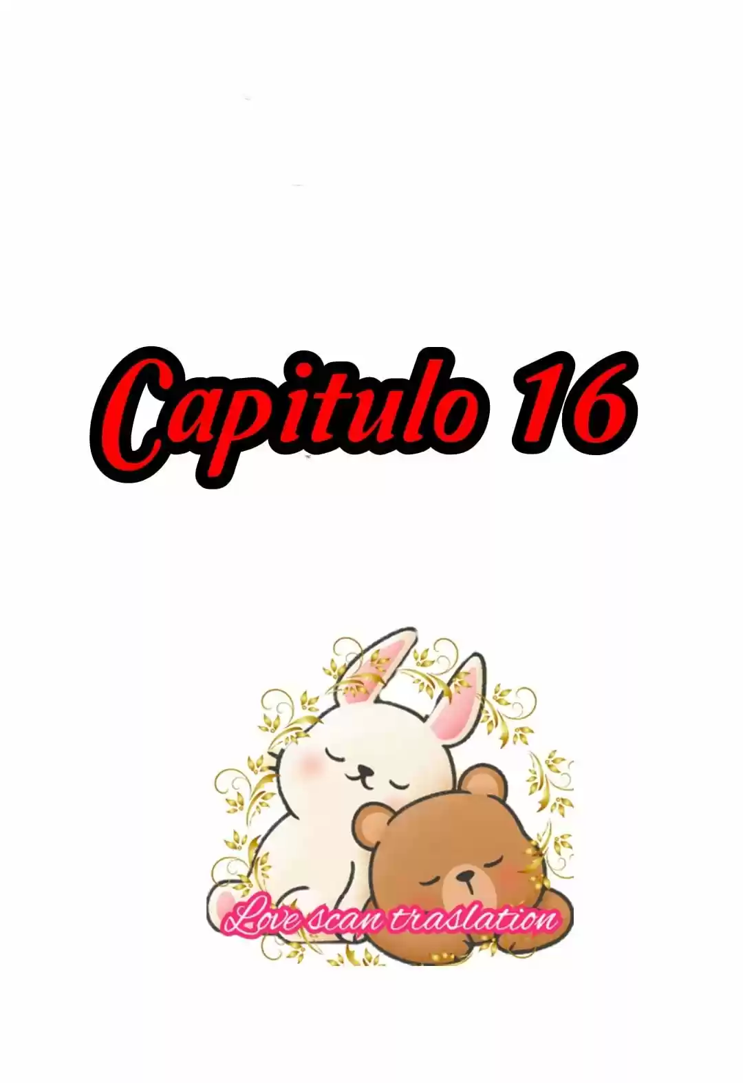 La Emperatriz Roja - Capítulo 16 - Página 3 - LectorTMOo