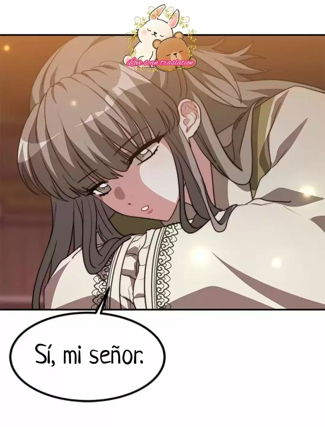 La Emperatriz Roja - Capítulo 16 - Página 30 - LectorTMOo