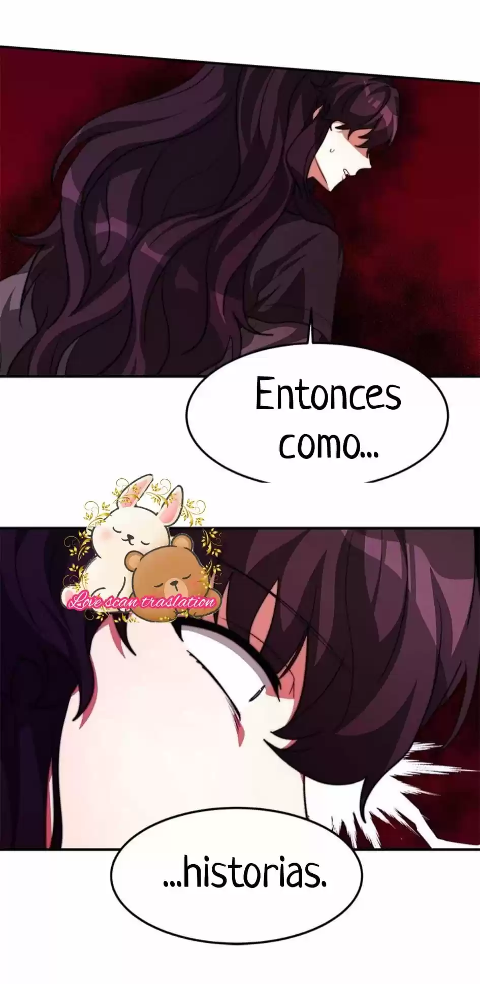 La Emperatriz Roja - Capítulo 16 - Página 59 - LectorTMOo