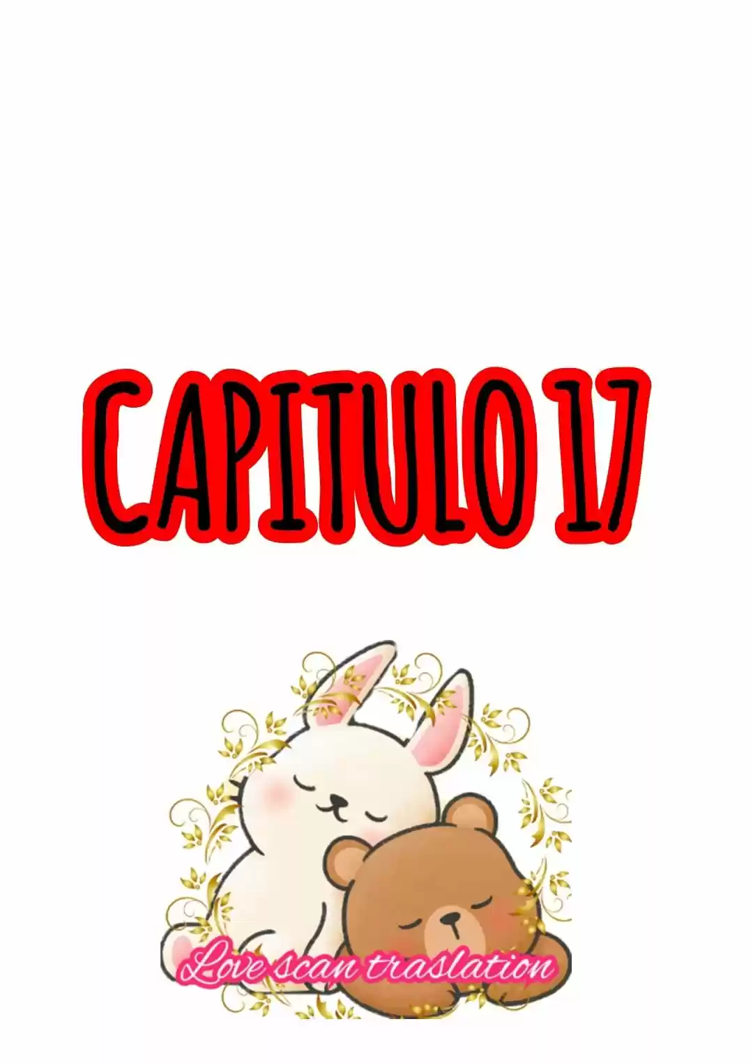 La Emperatriz Roja - Capítulo 17 - Página 3 - LectorTMOo