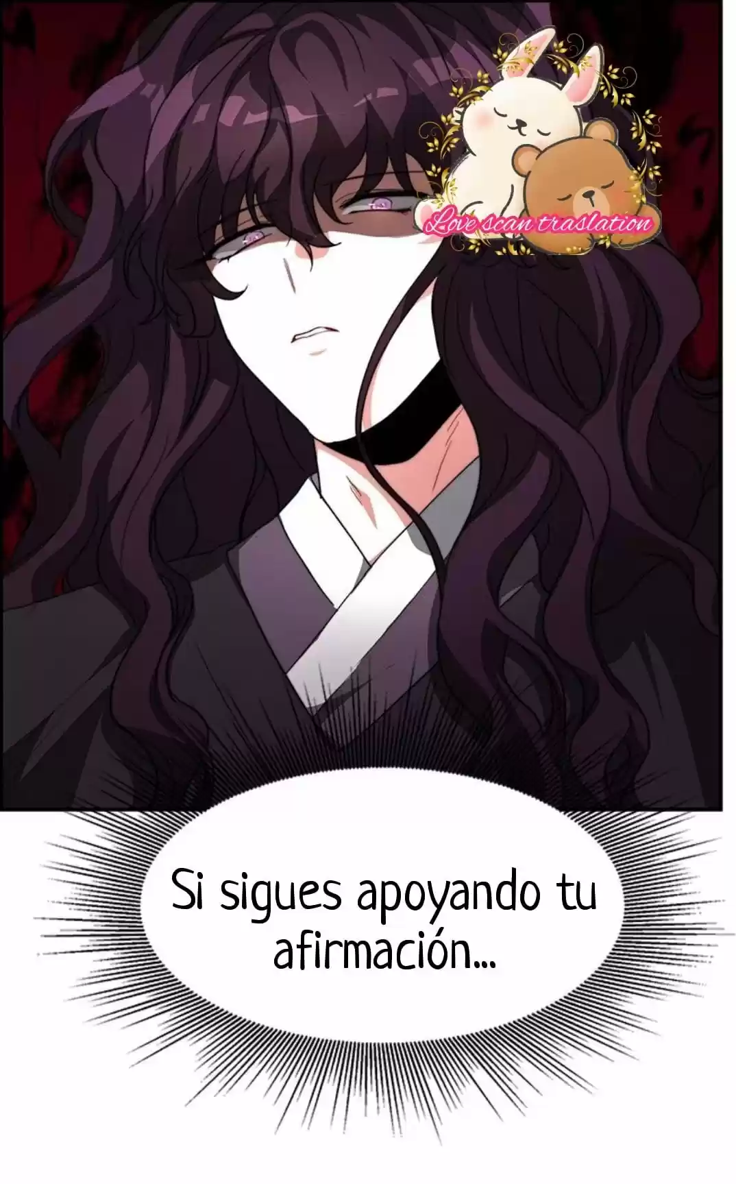 La Emperatriz Roja - Capítulo 17 - Página 18 - LectorTMOo