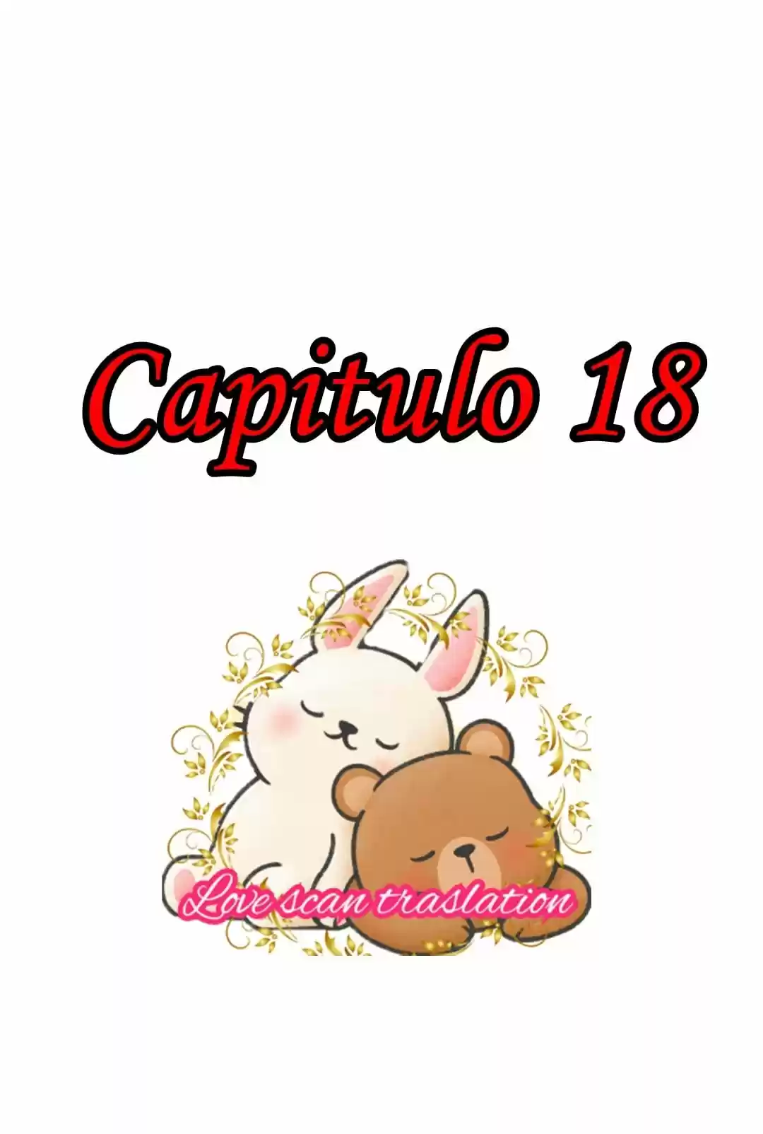 La Emperatriz Roja - Capítulo 18 - Página 4 - LectorTMOo