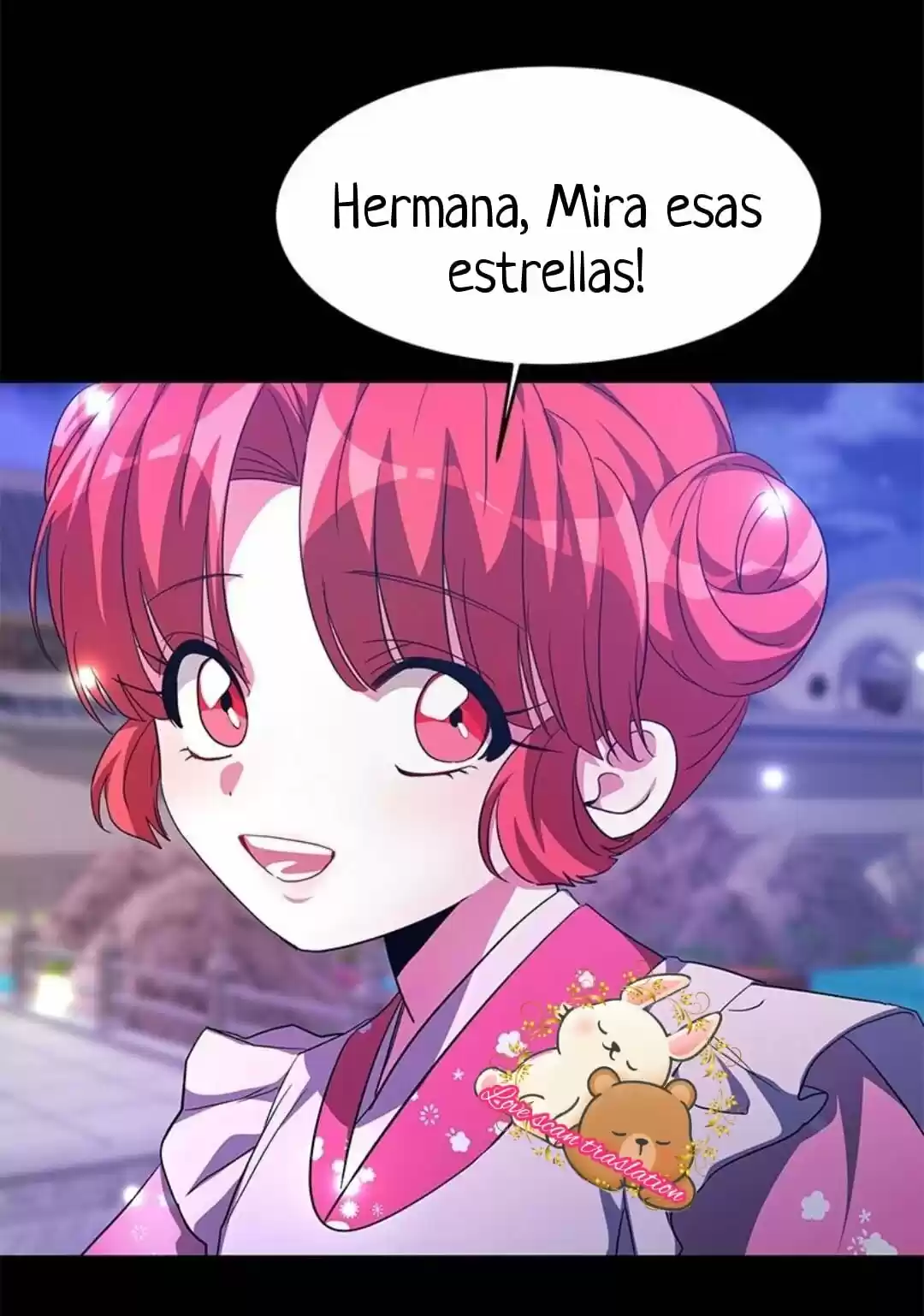 La Emperatriz Roja - Capítulo 18 - Página 26 - LectorTMOo