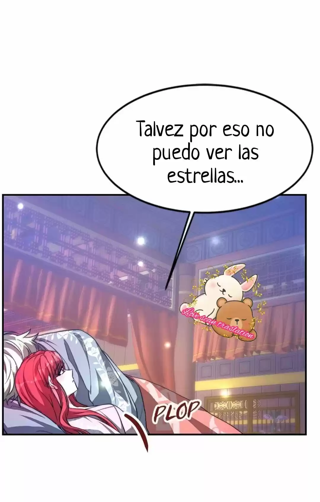 La Emperatriz Roja - Capítulo 18 - Página 60 - LectorTMOo