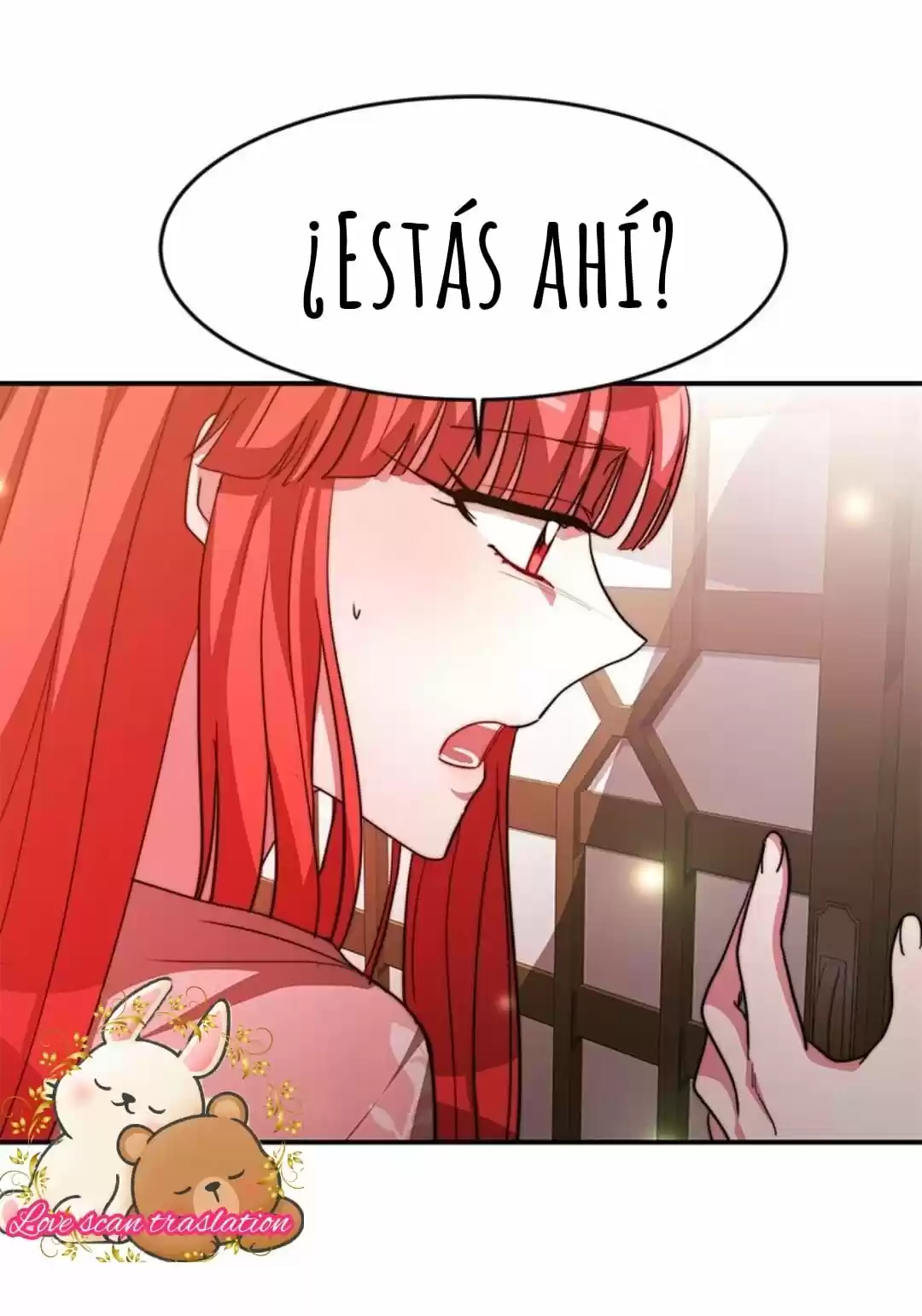 La Emperatriz Roja - Capítulo 19 - Página 9 - LectorTMOo