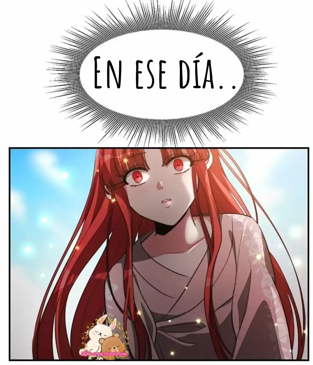 La Emperatriz Roja - Capítulo 19 - Página 21 - LectorTMOo
