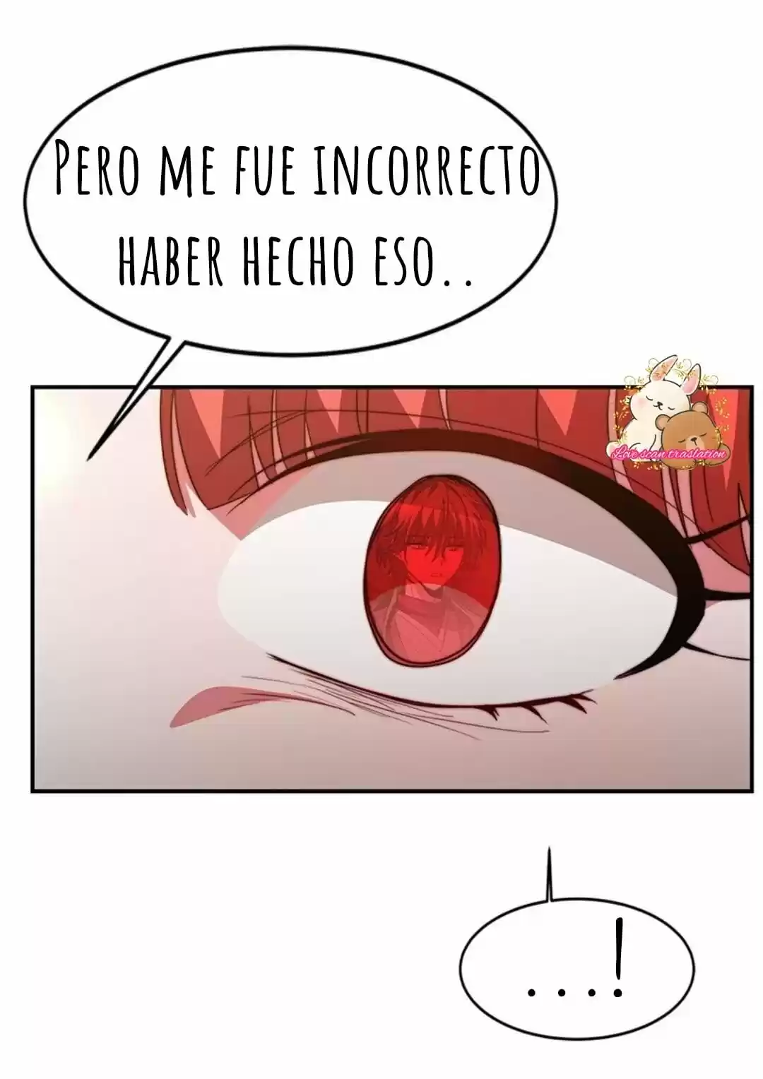 La Emperatriz Roja - Capítulo 19 - Página 35 - LectorTMOo