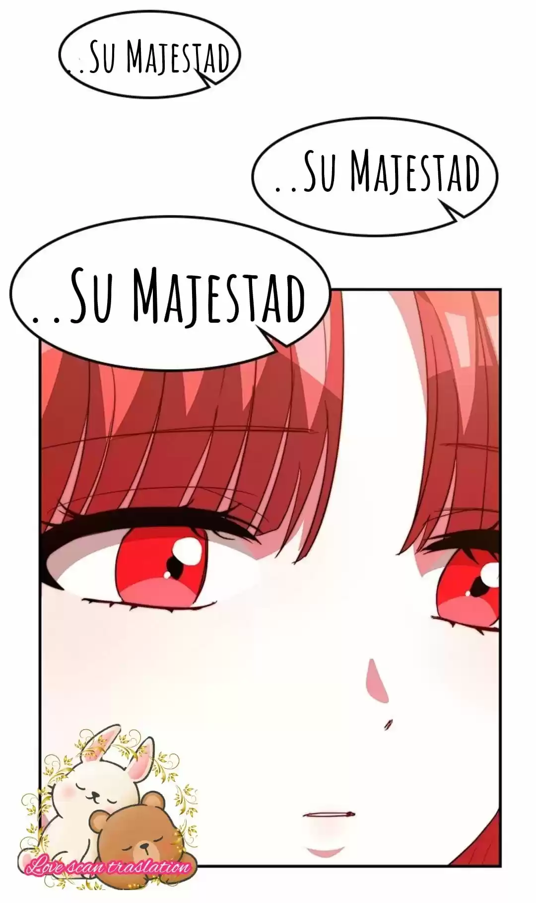 La Emperatriz Roja - Capítulo 19 - Página 44 - LectorTMOo