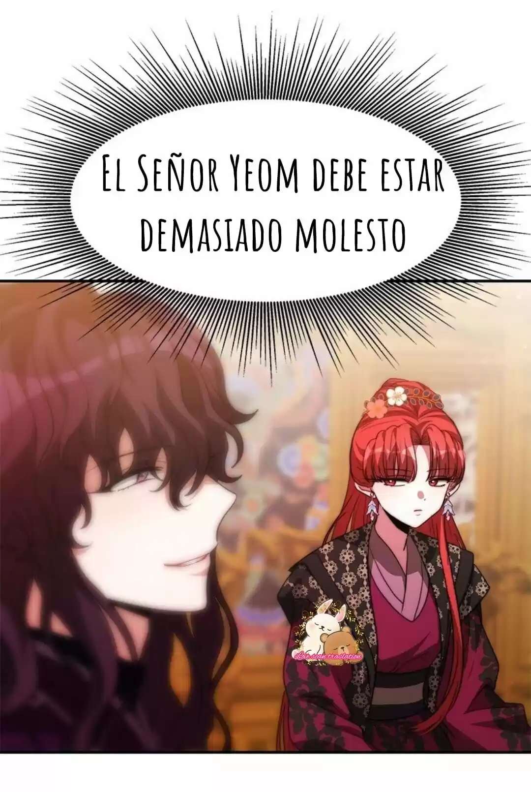 La Emperatriz Roja - Capítulo 19 - Página 51 - LectorTMOo