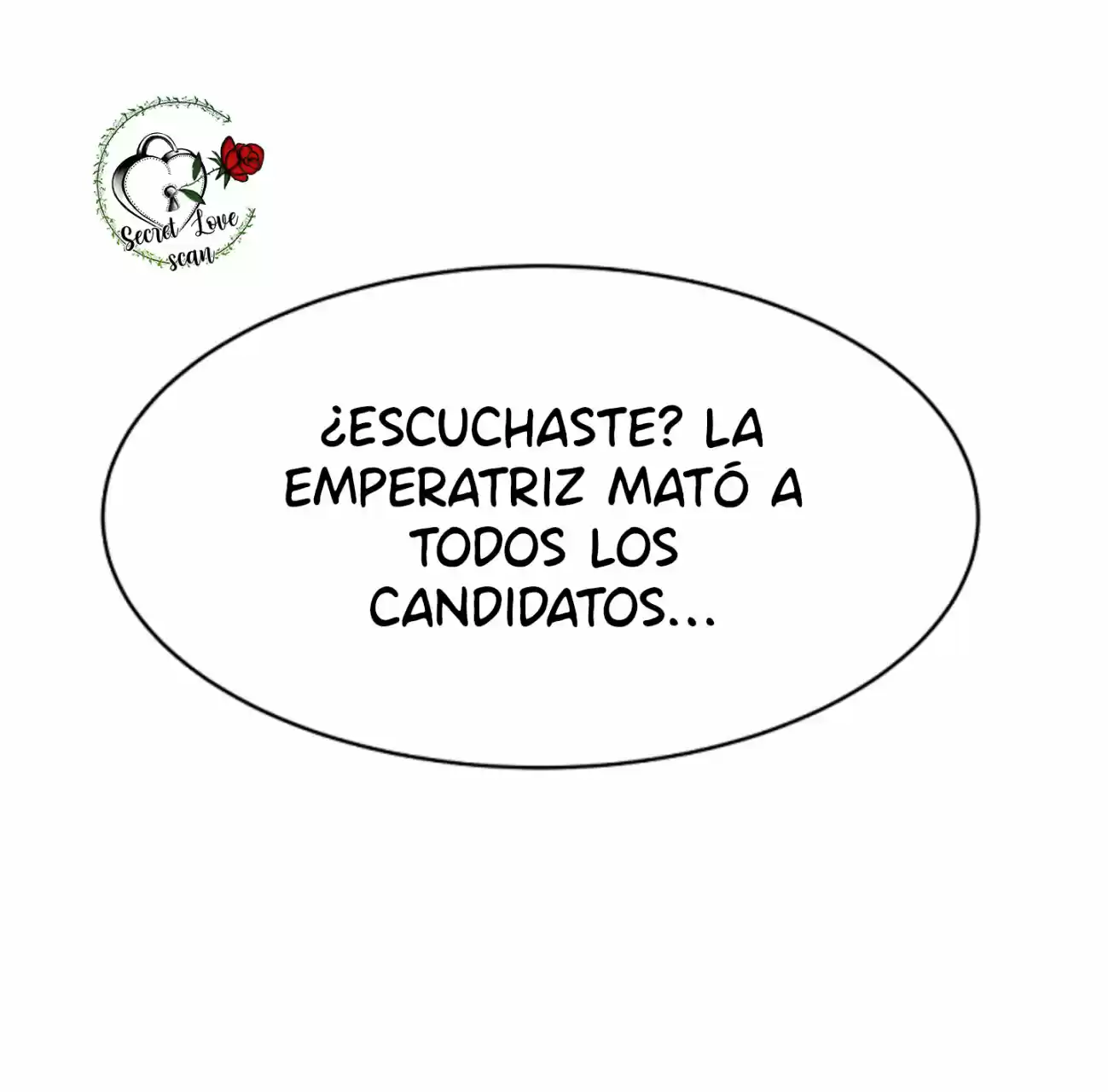 La Emperatriz Roja - Capítulo 2 - Página 3 - LectorTMOo