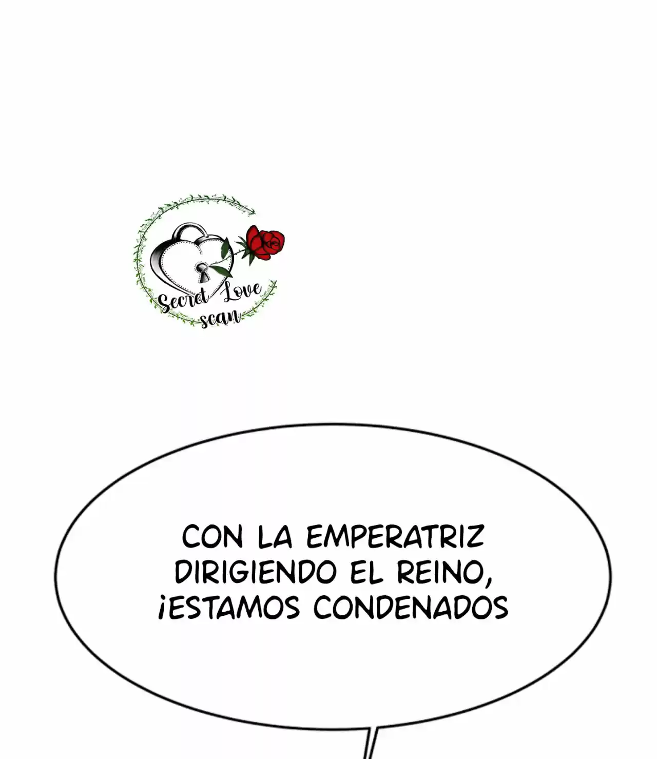 La Emperatriz Roja - Capítulo 2 - Página 7 - LectorTMOo