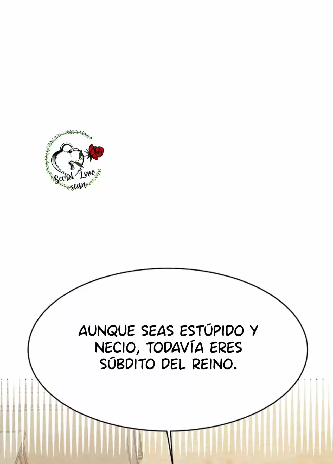La Emperatriz Roja - Capítulo 2 - Página 23 - LectorTMOo