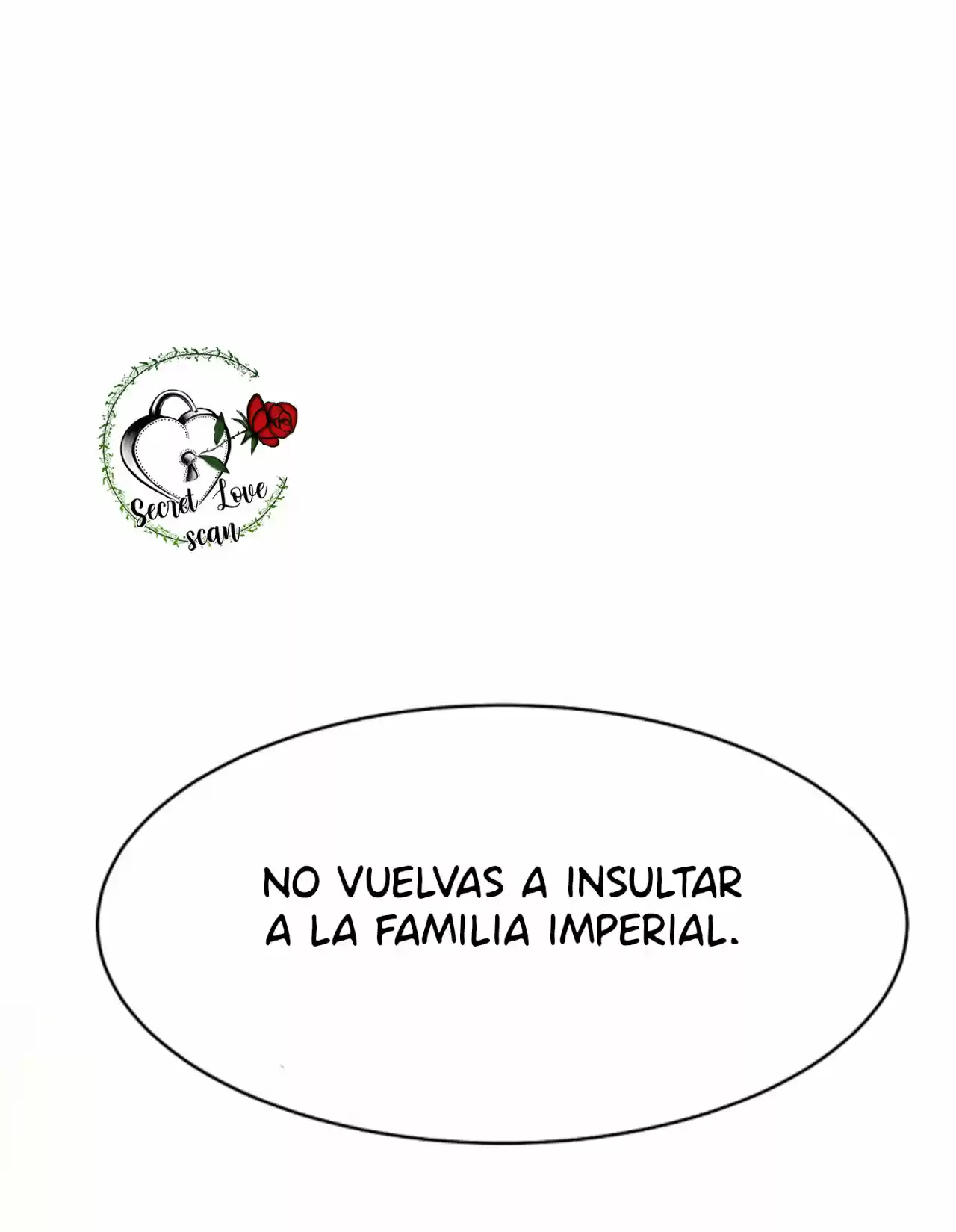 La Emperatriz Roja - Capítulo 2 - Página 24 - LectorTMOo
