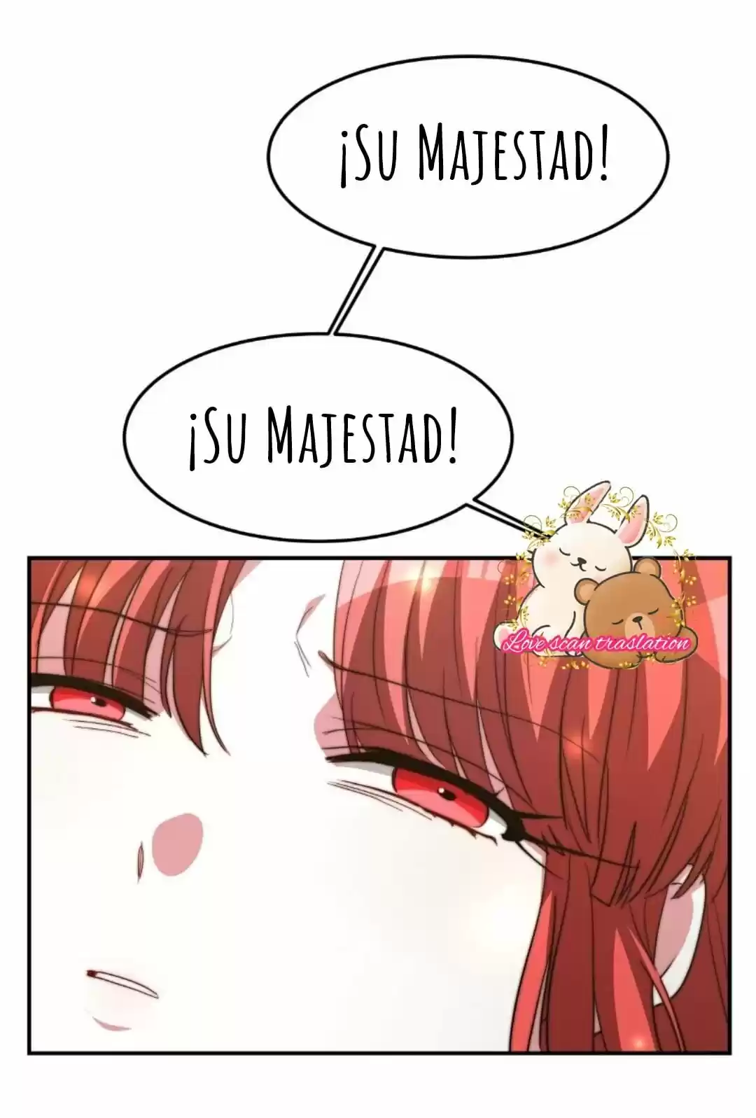 La Emperatriz Roja - Capítulo 20 - Página 12 - LectorTMOo