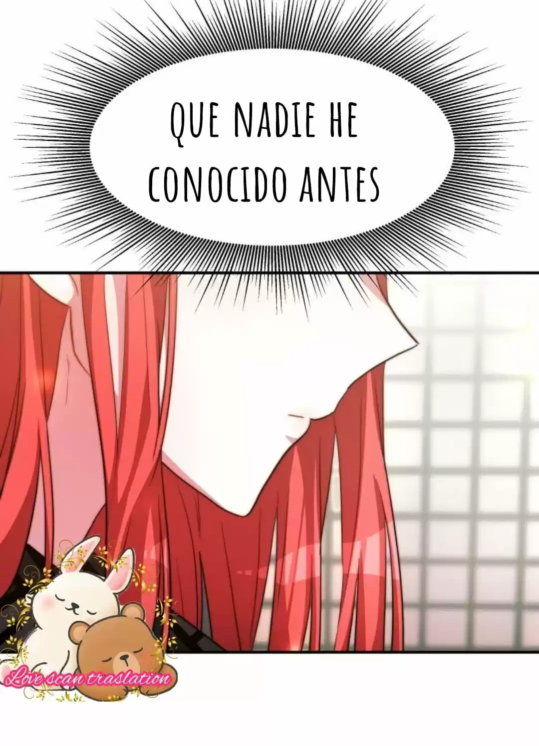 La Emperatriz Roja - Capítulo 20 - Página 30 - LectorTMOo
