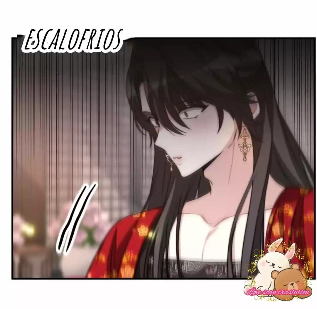 La Emperatriz Roja - Capítulo 20 - Página 49 - LectorTMOo