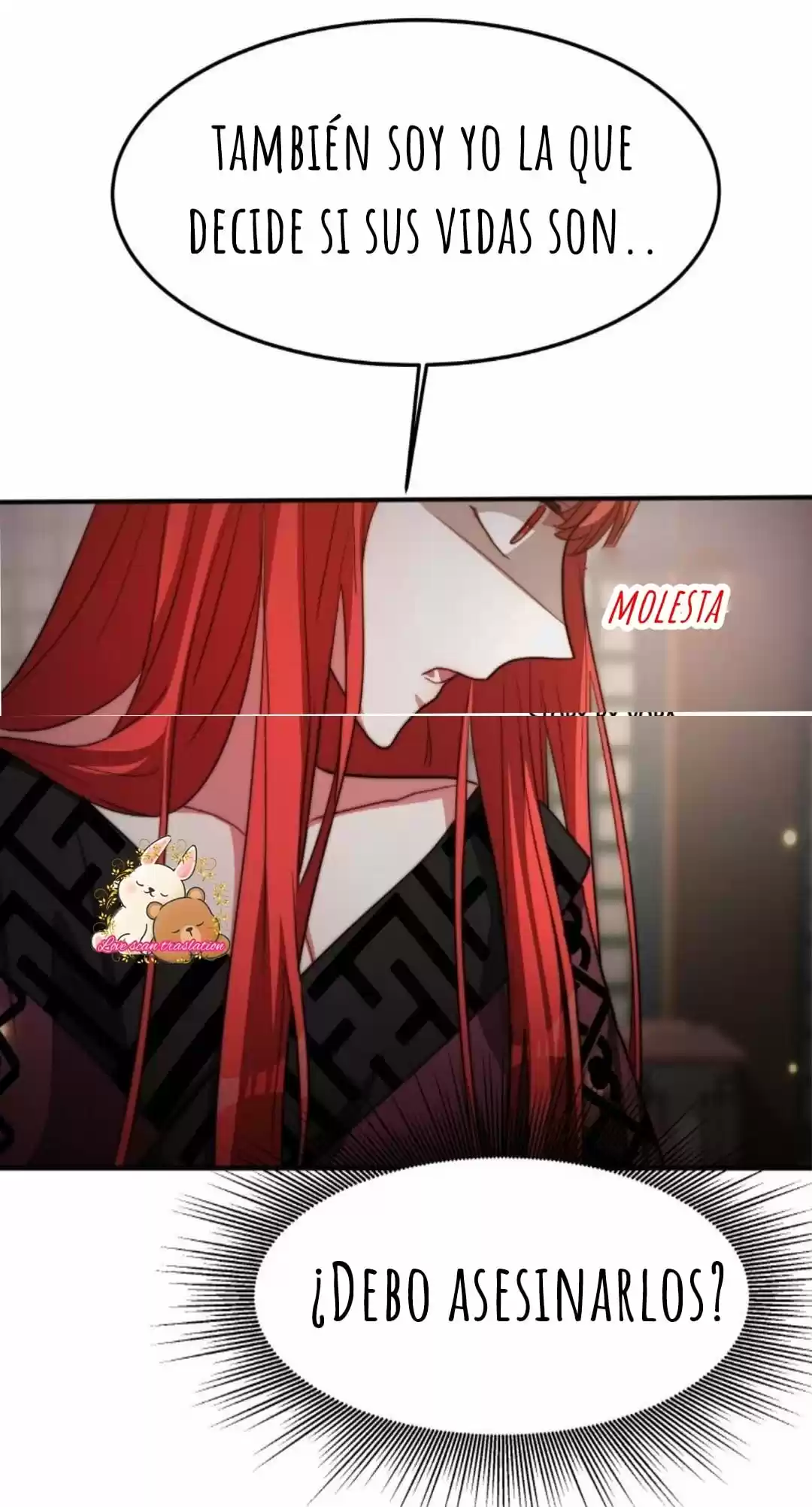 La Emperatriz Roja - Capítulo 20 - Página 52 - LectorTMOo