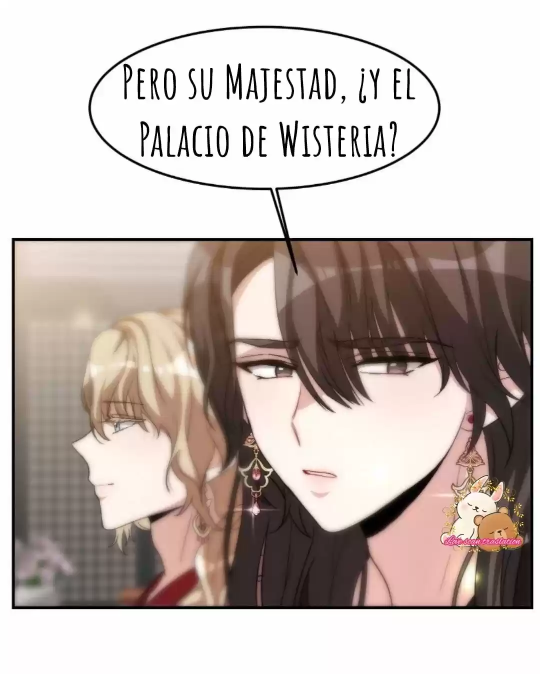 La Emperatriz Roja - Capítulo 20 - Página 60 - LectorTMOo